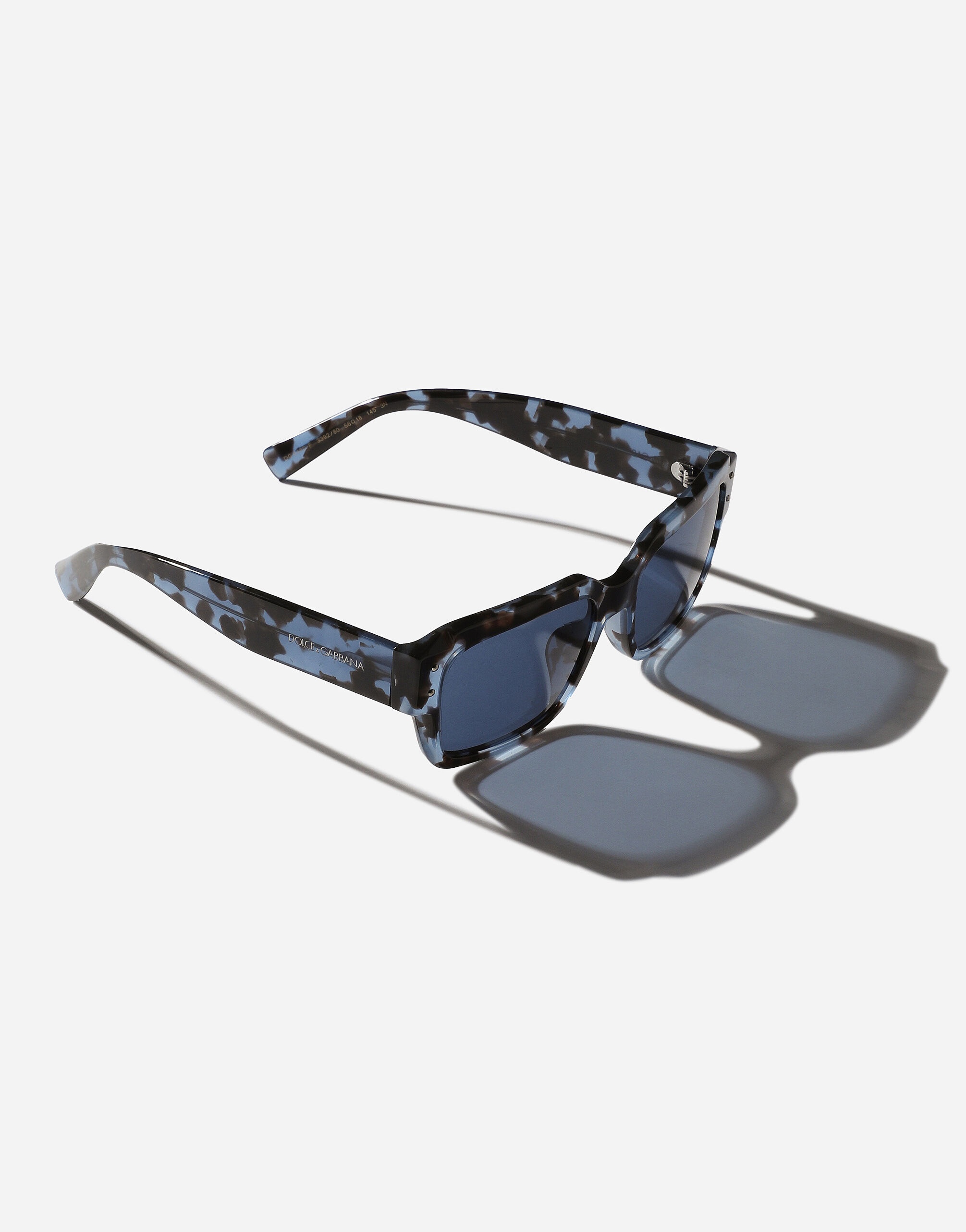 DG Sharped  sunglasses - 4