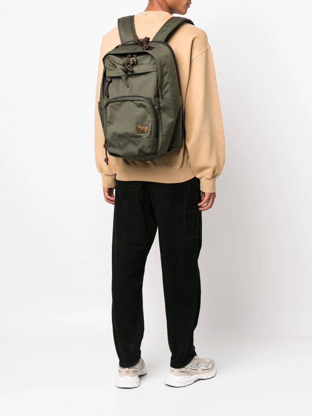 Dryden 25L backpack - 2
