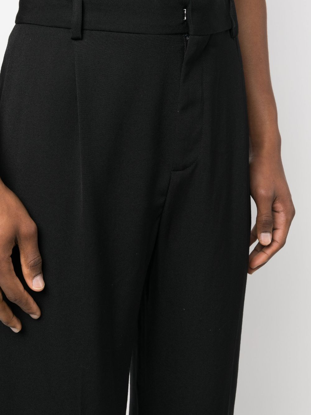 Botter Trousers Black - 5