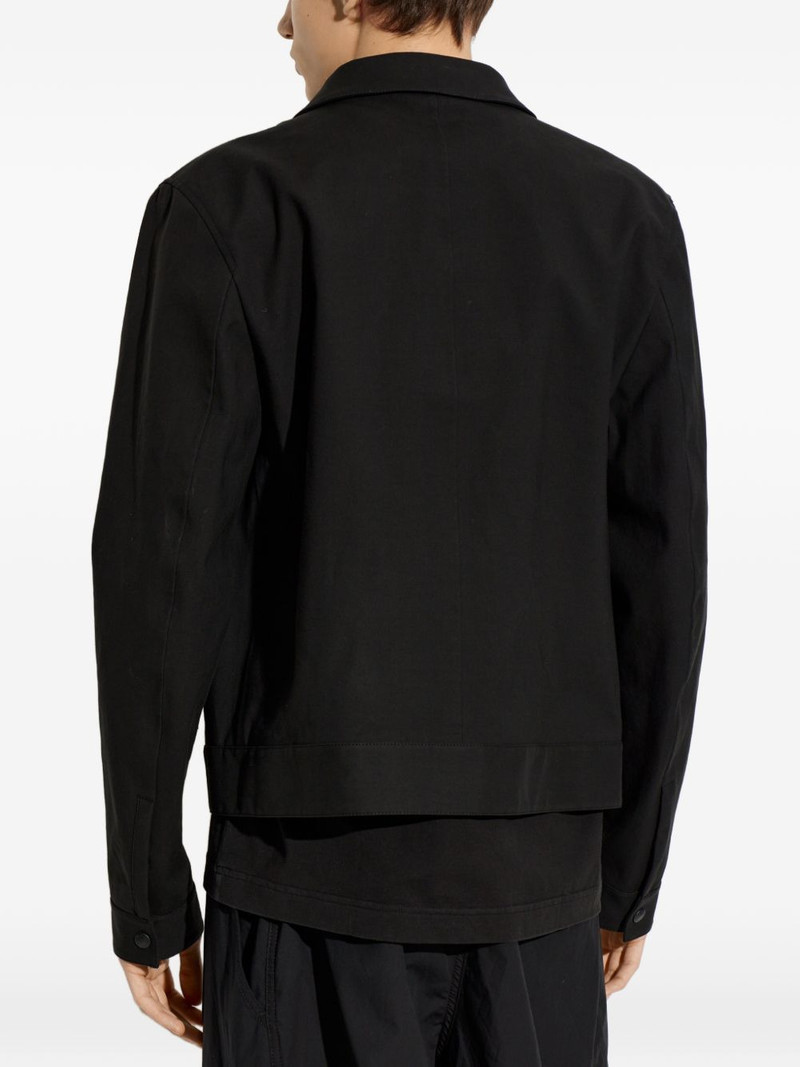 zip-pocket jacket 4