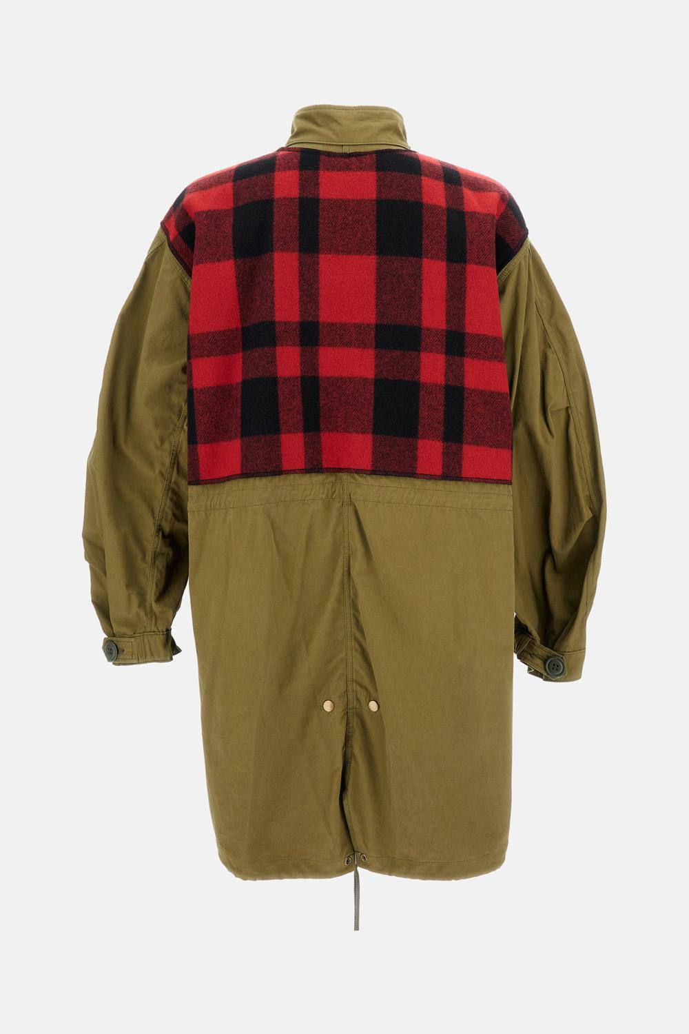PARKA - 2