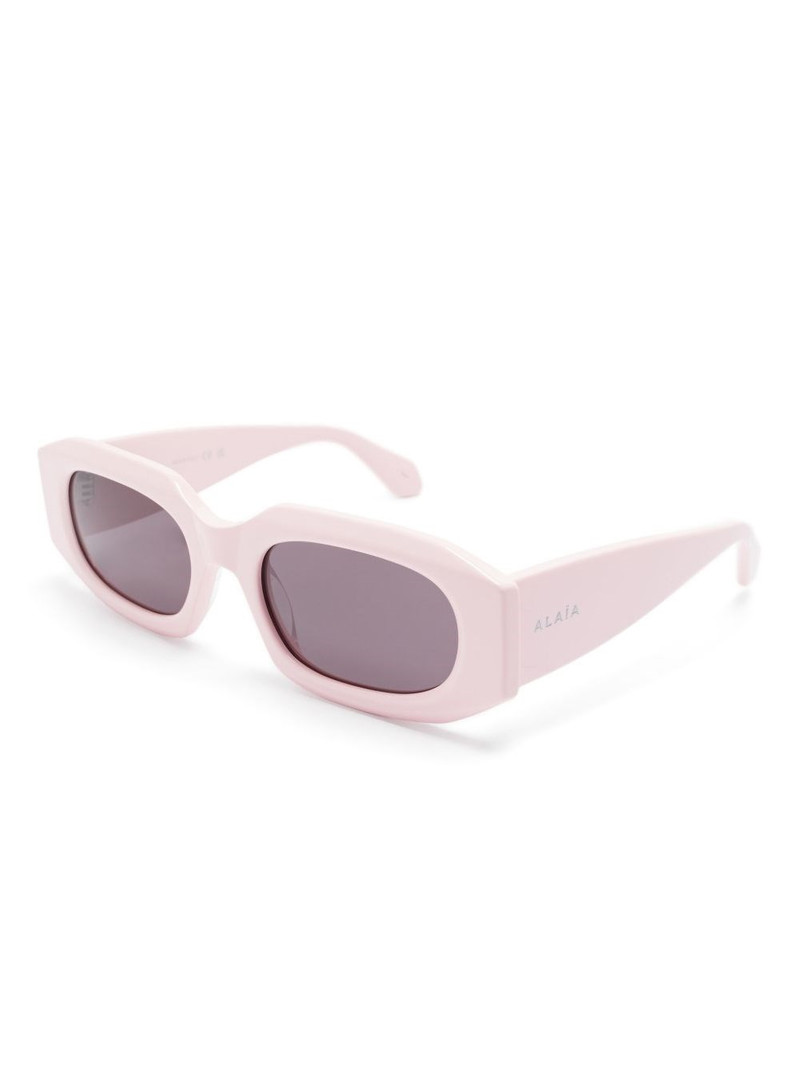 Alaïa Sunglasses outlook