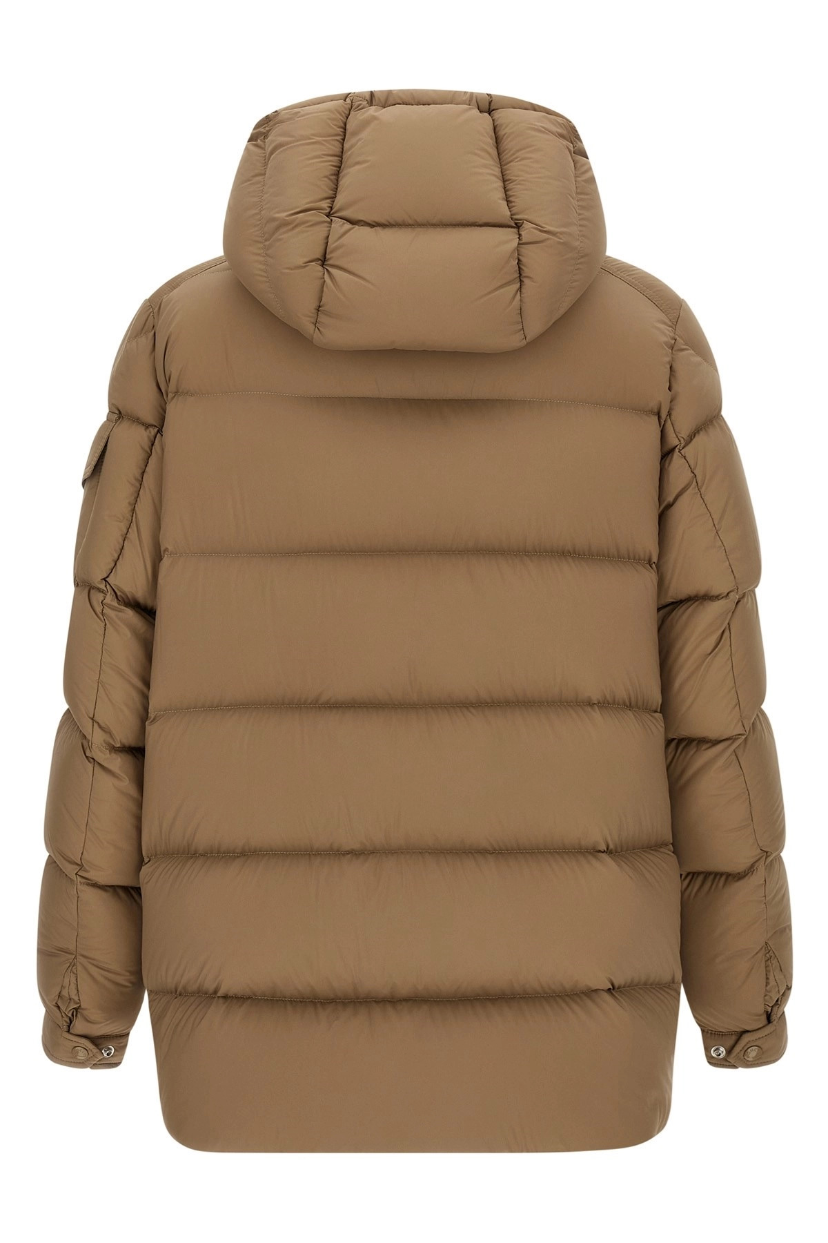 'Bretagne' down jacket - 2