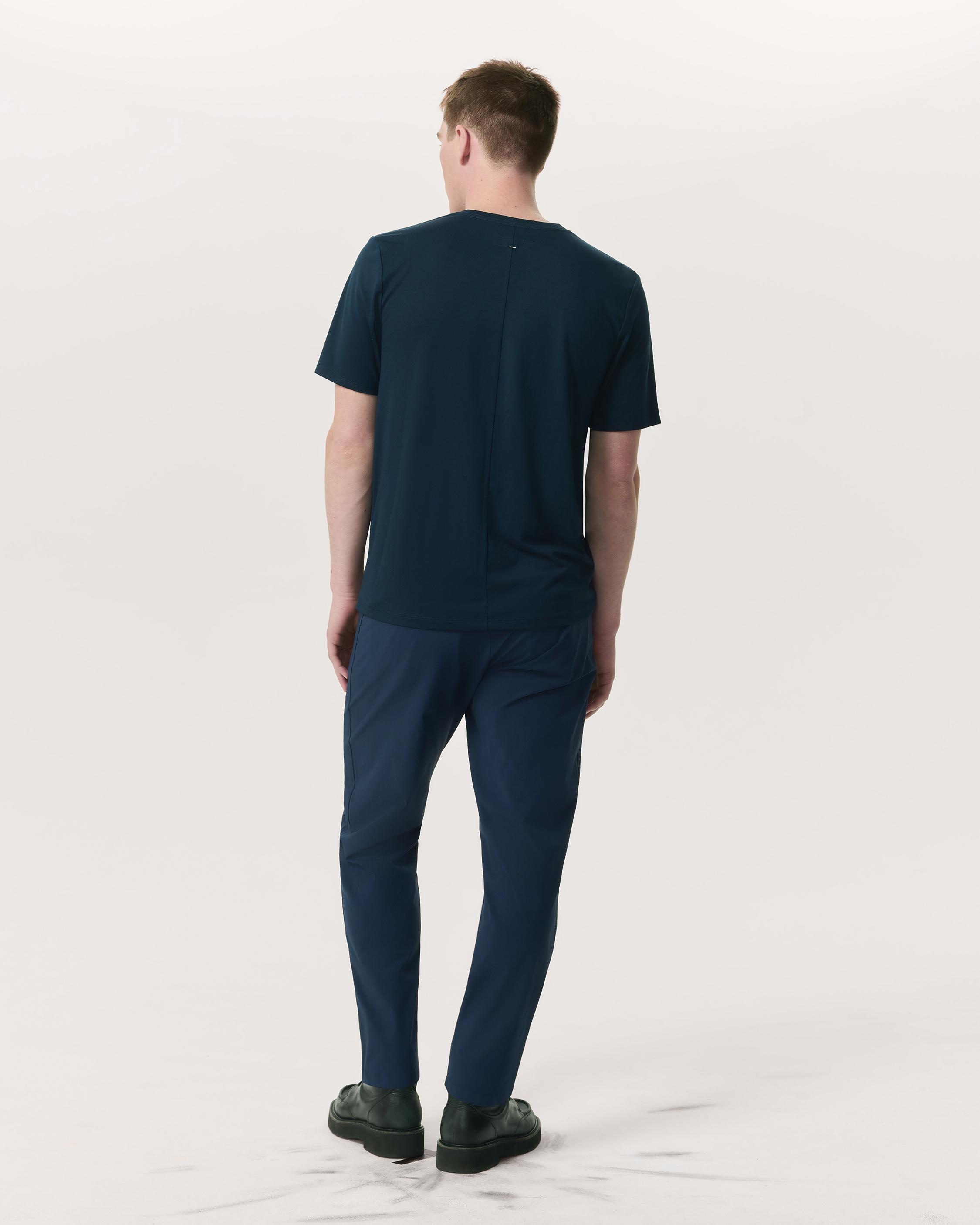 Tech Jersey T-Shirt - 5