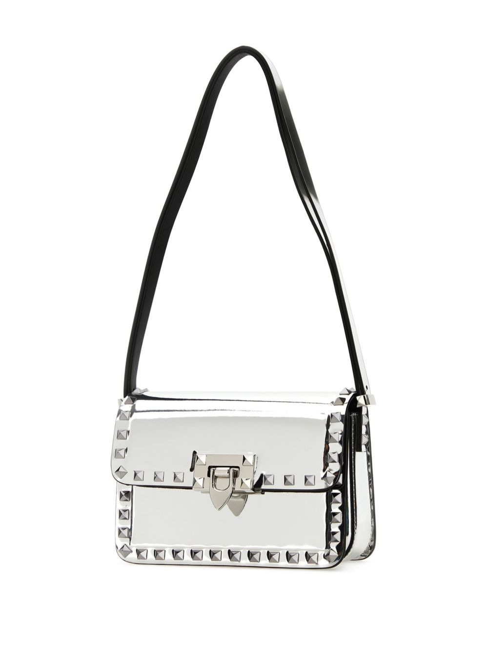 small Rockstud23 shoulder bag - 3