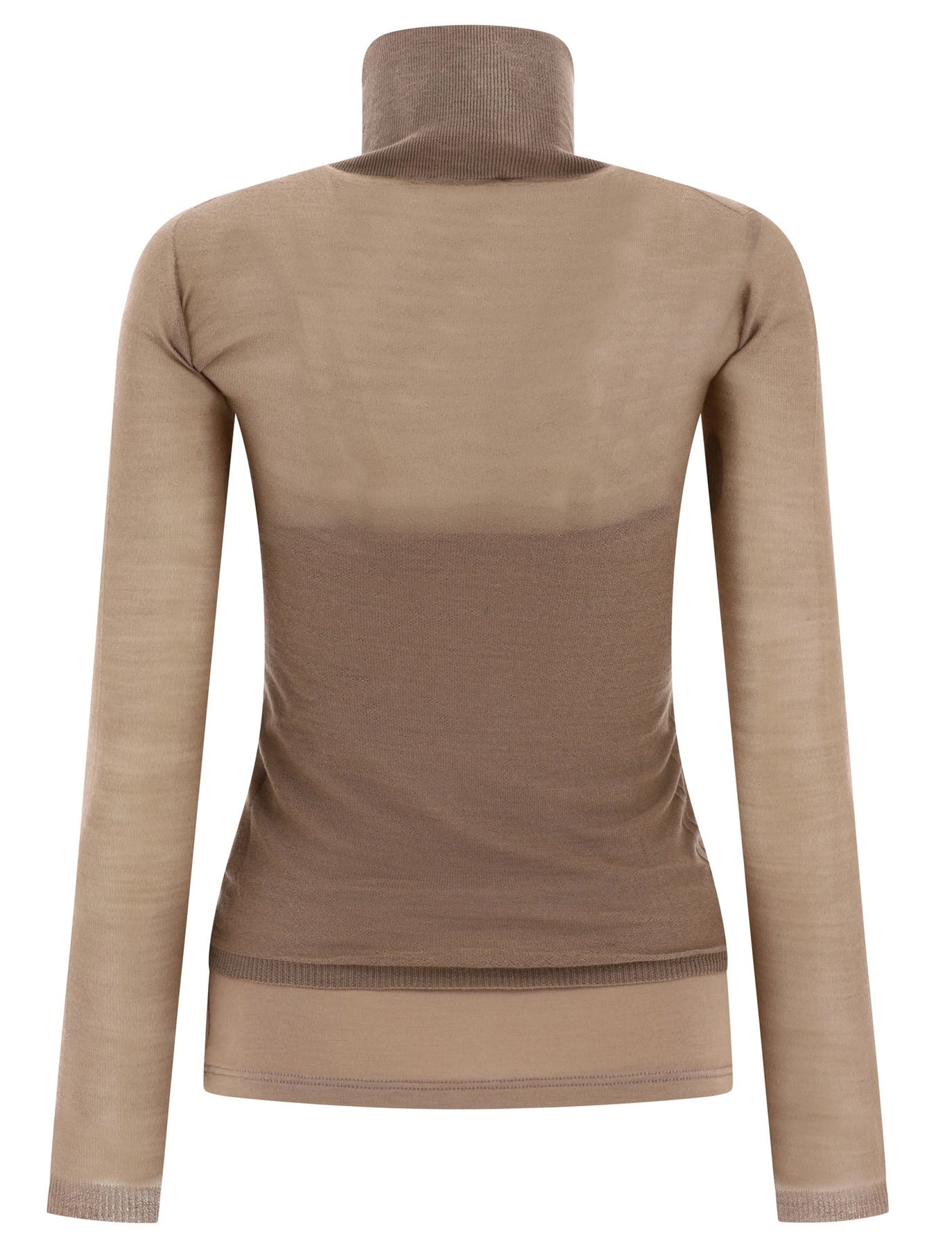 Stresa Knitwear Brown - 2