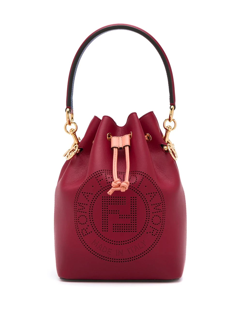 Mon Tresor bucket bag - 6