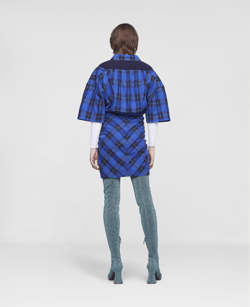 Mabel Mini Dress 3