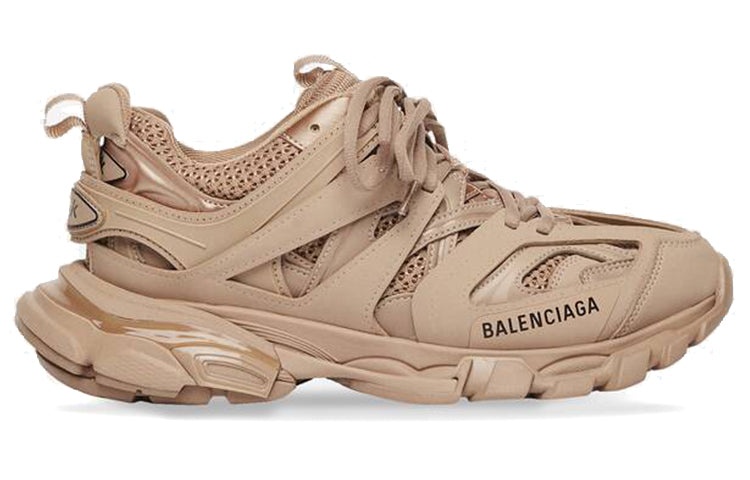 Balenciaga Track Sneaker 'Full Beige' 542023W2LA19870 - 2