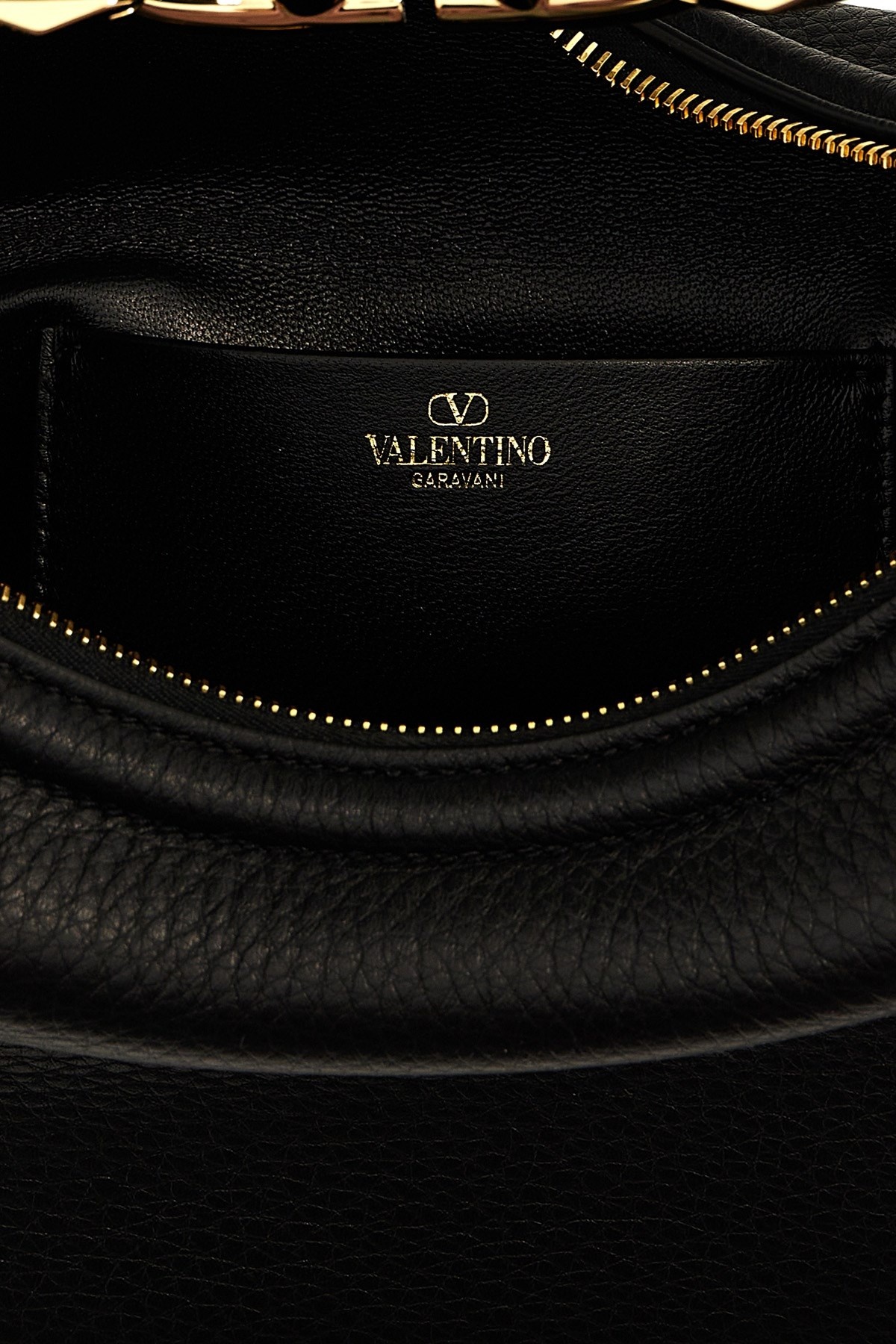 'Hobo VLOGO Moon bag' small handbag - 5