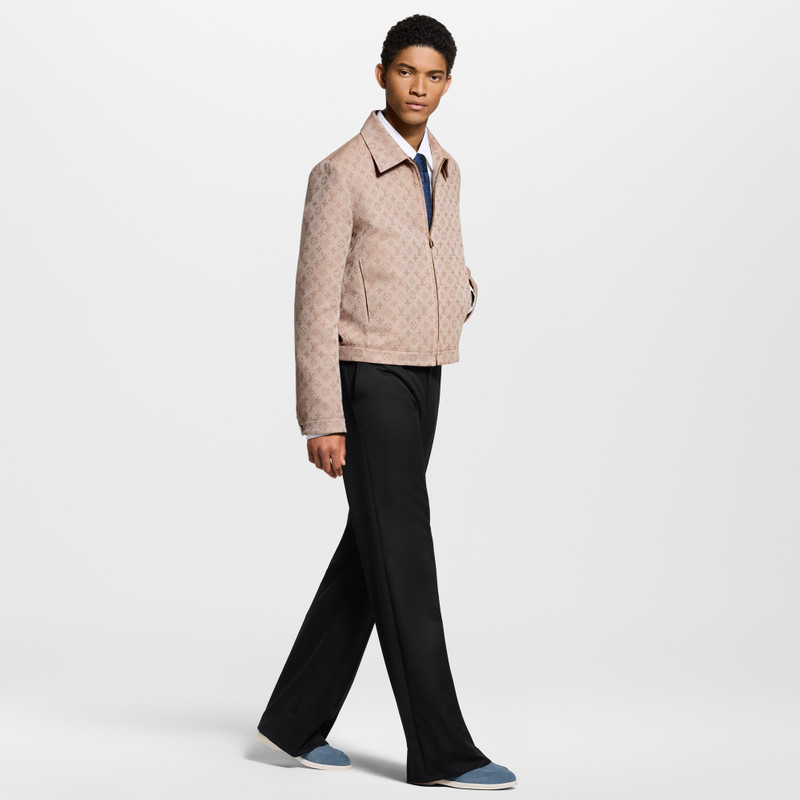 Louis Vuitton Estate Loafer outlook