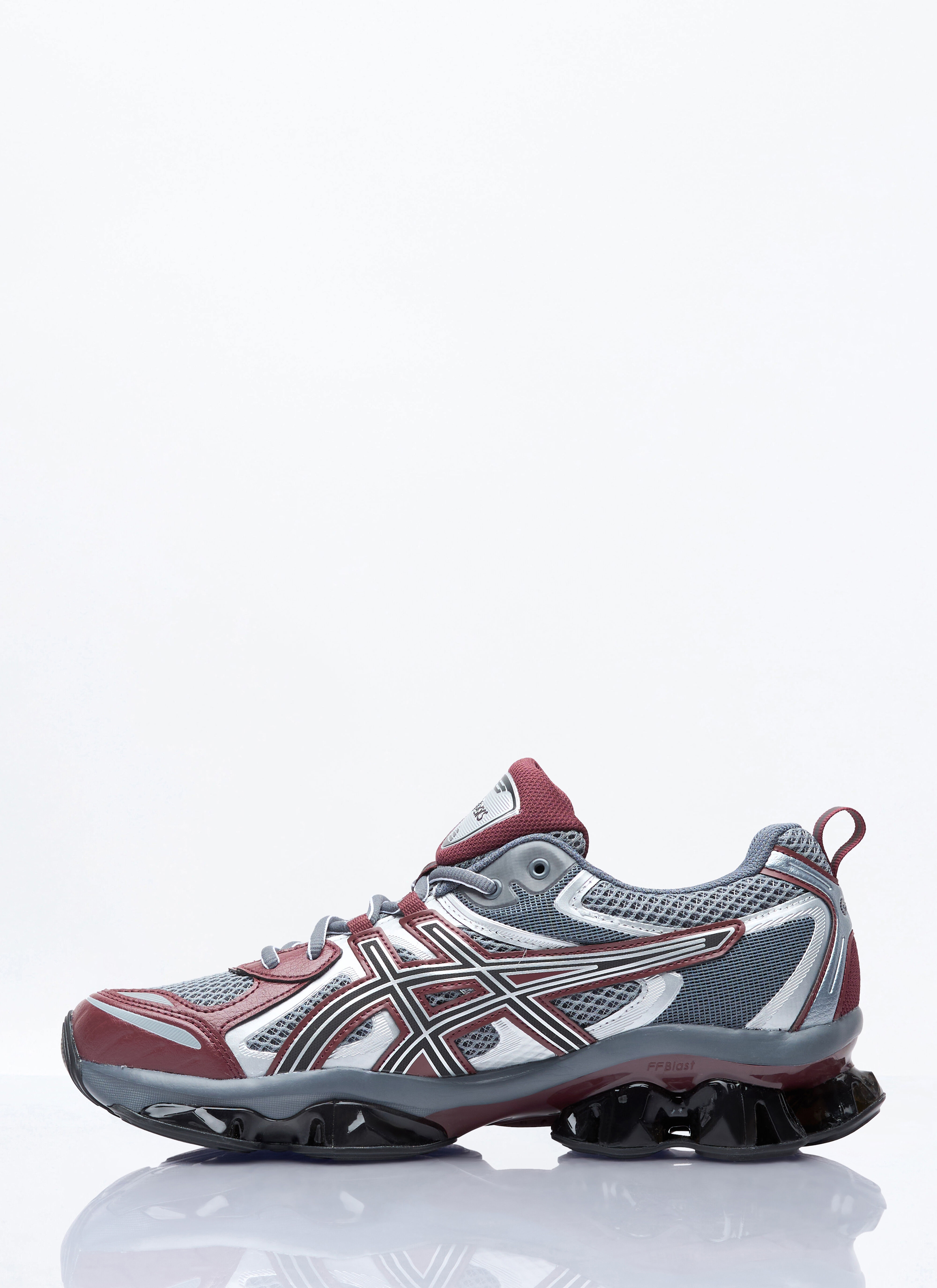 Gel-Quantum Kinetic Sneakers - 4