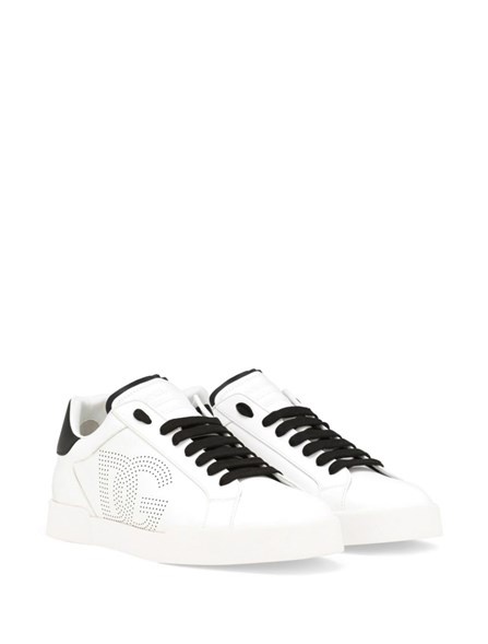 'PORTOFINO' SNEAKERS - 4