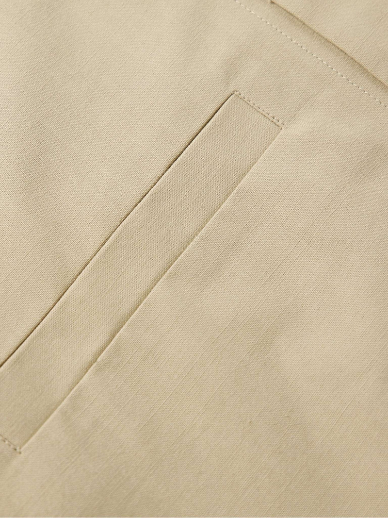 Rodney Cotton Shirt Jacket 5