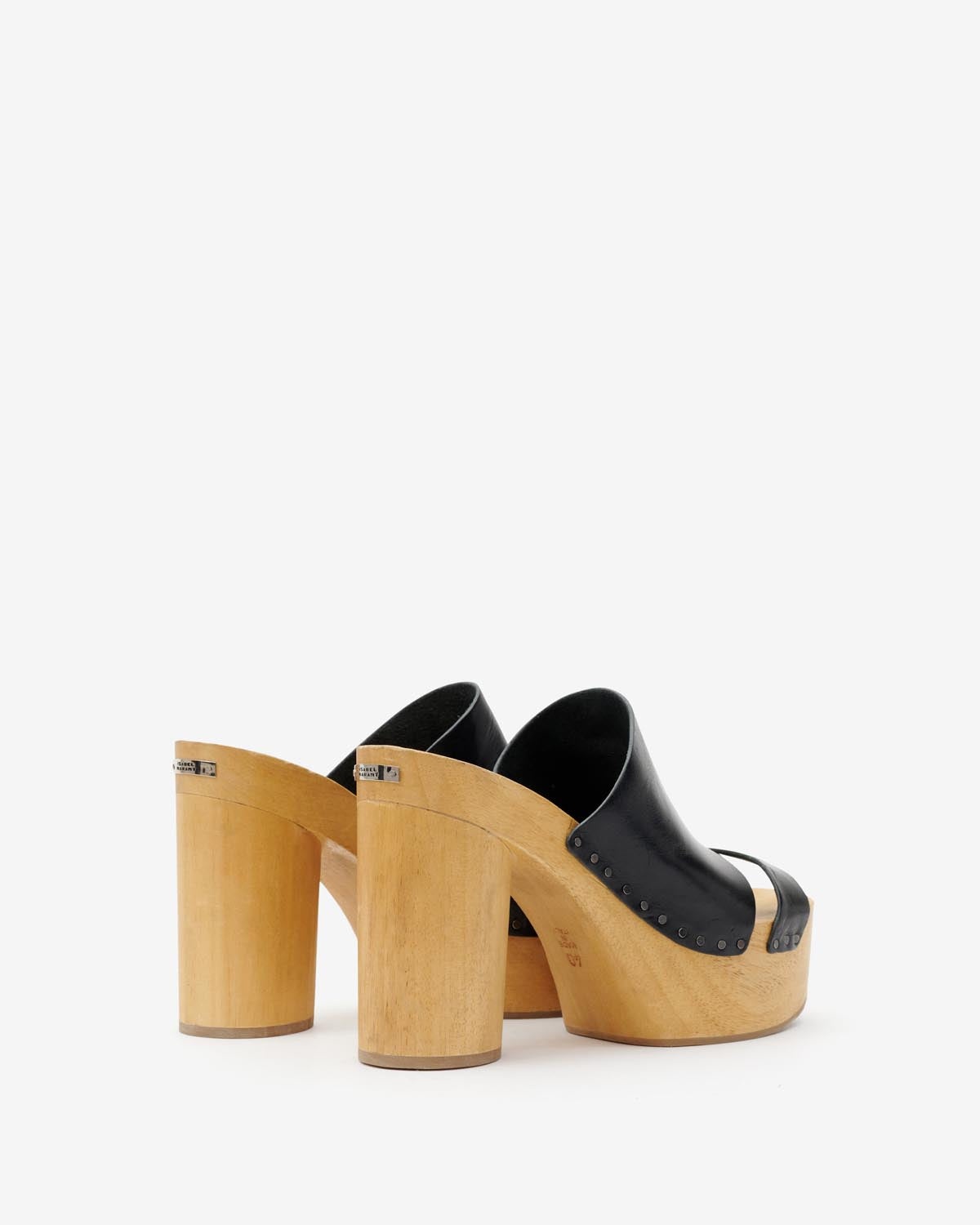HYUN CLOGS - 2