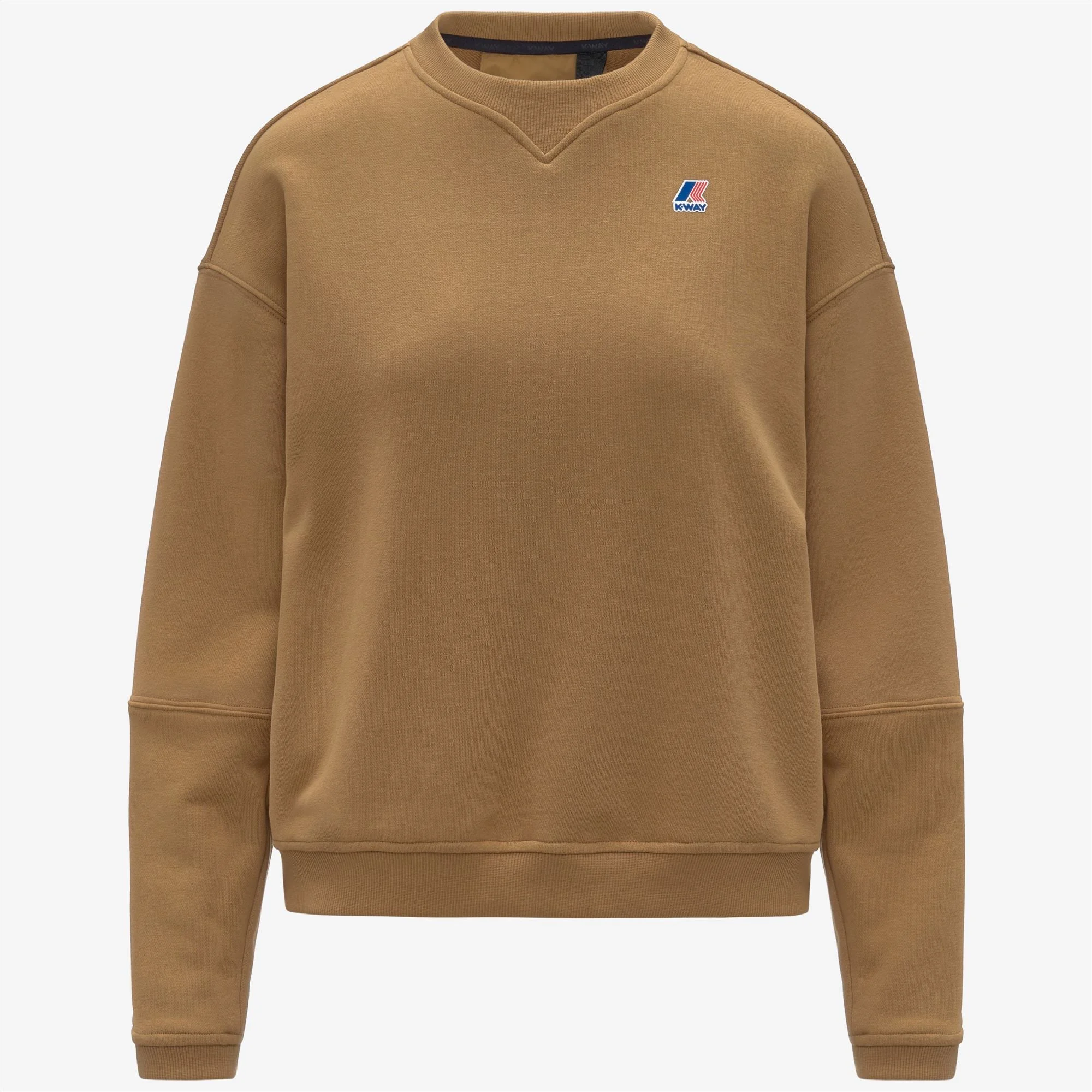 Noella Poly Cotton Fleece - 1