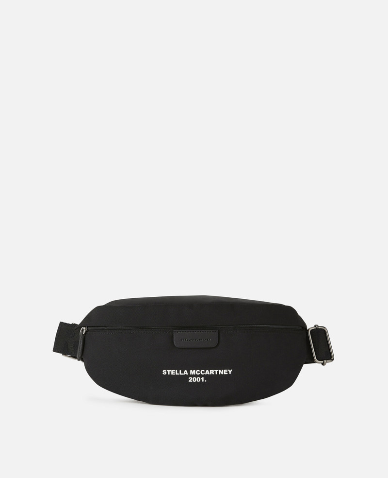 Falabella Logo Go Belt Bag 1