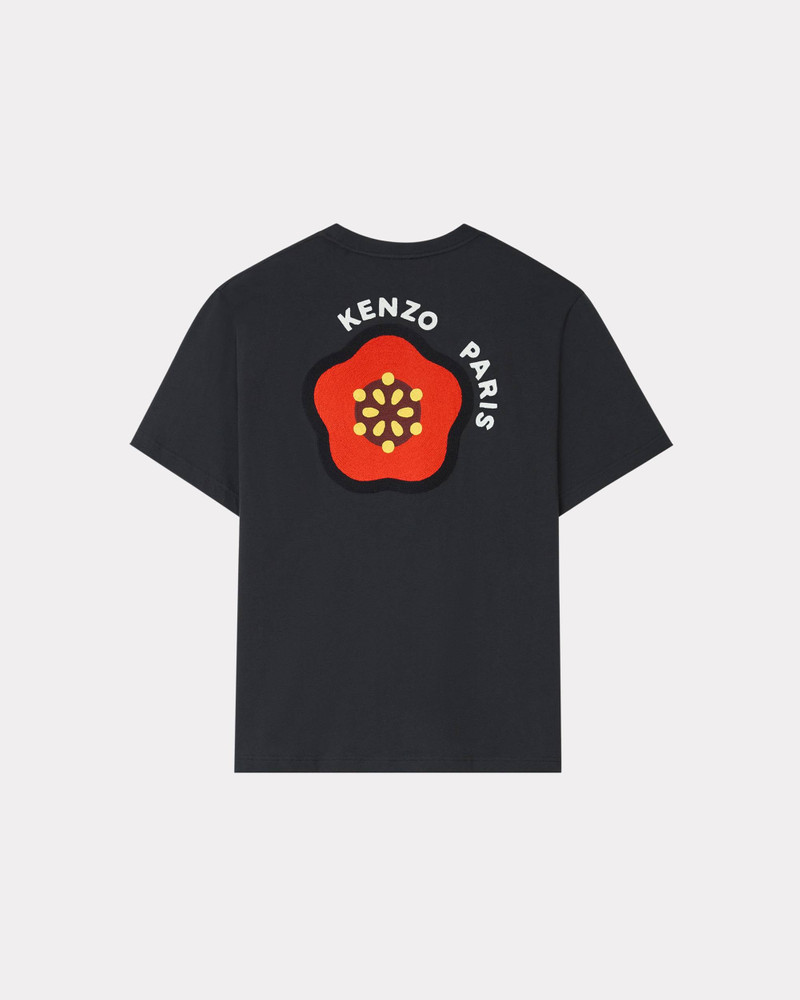 KENZO 'KENZO Pop' embroidered oversized T-shirt outlook