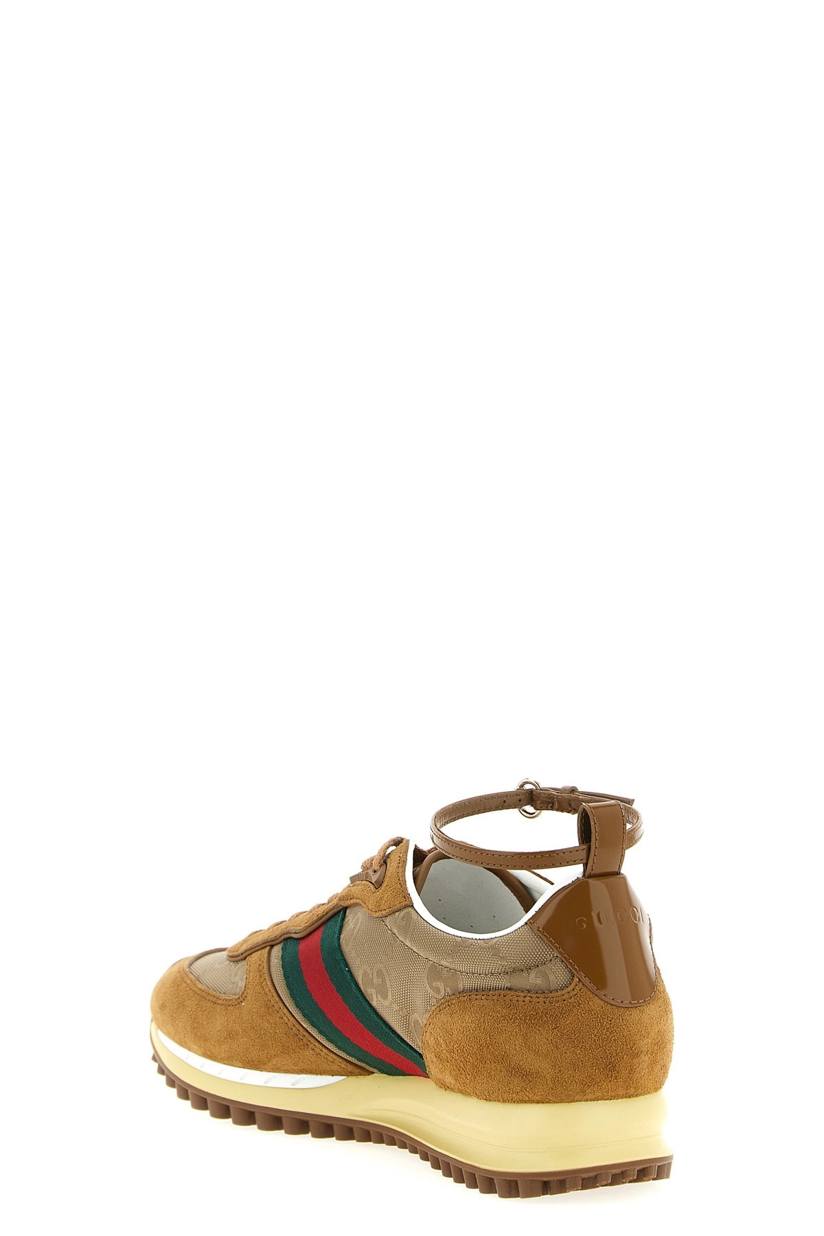 'Gucci Re-Motion' sneakers - 3
