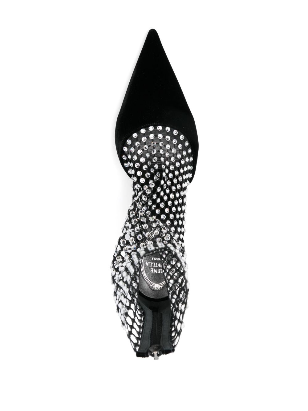 80mm Galaxia pumps - 4