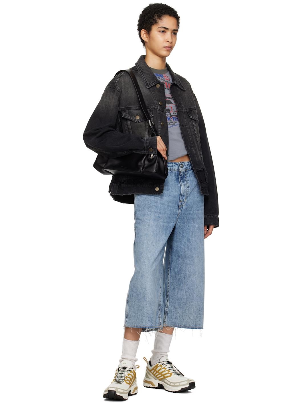 Off-White ACS Pro GORE-TEX Sneakers - 5