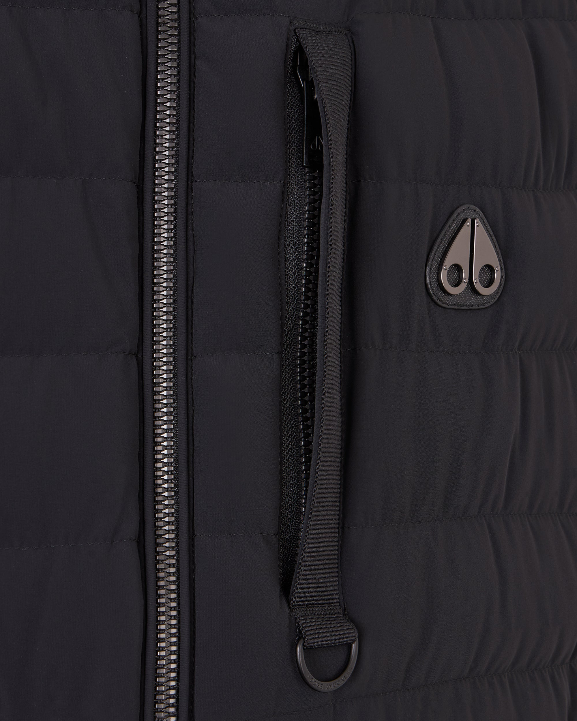 ATRIUM VEST - 5