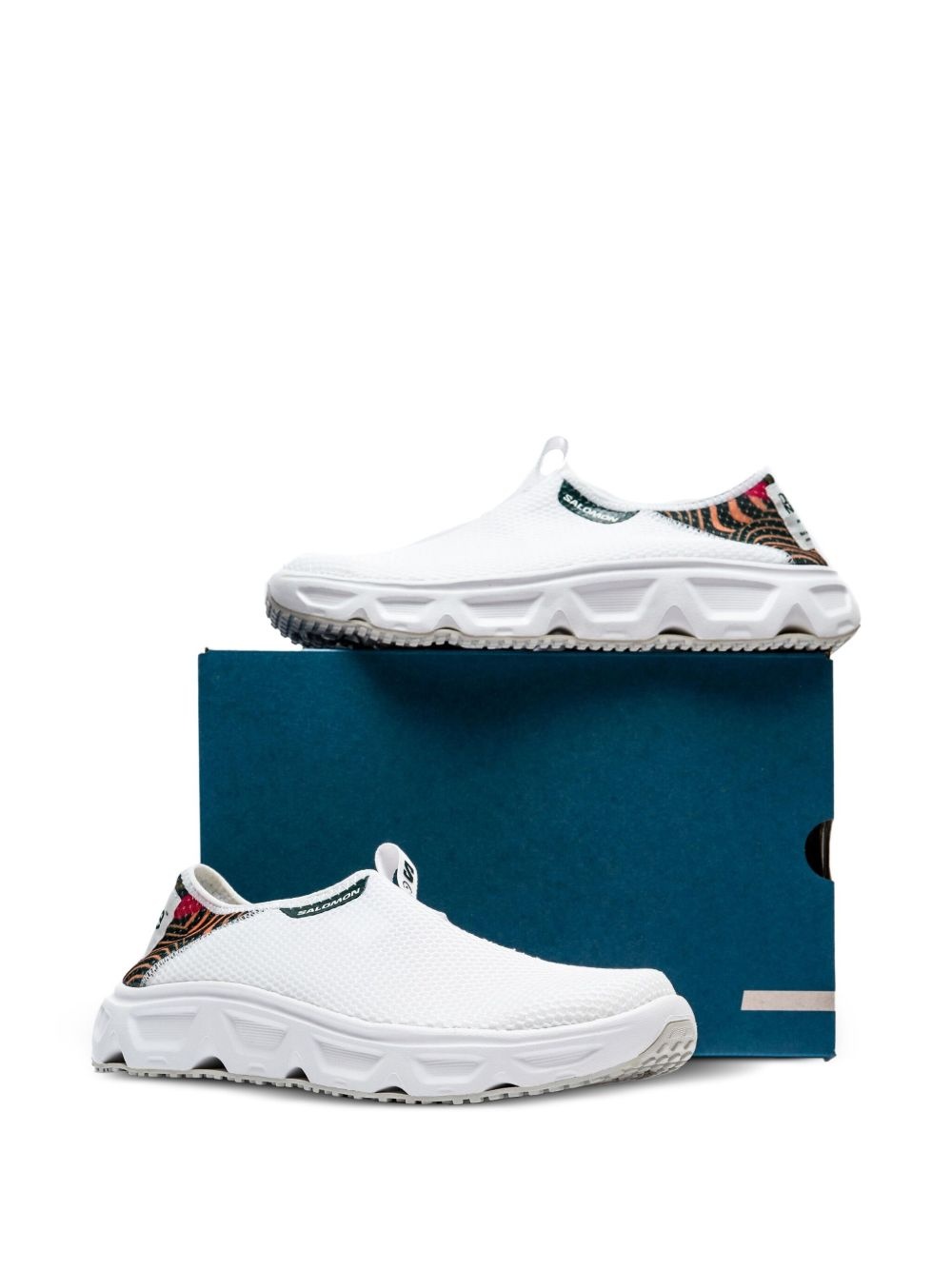 Advanced Reelax Moc 6.0 "Ciele" sneakers - 6