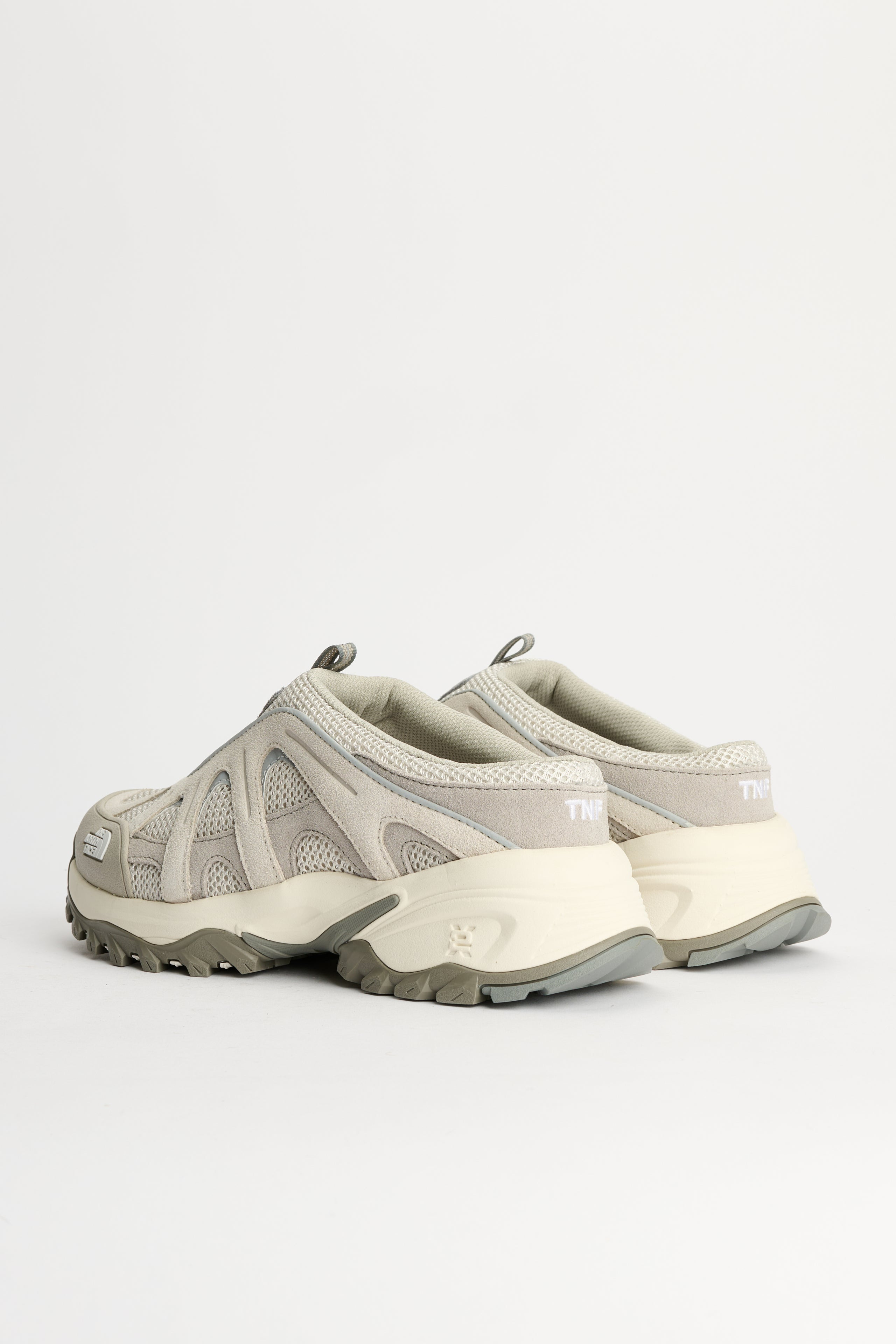 THE NORTH FACE HEDGEHOG 06 RVST MULE CALACATTA / STONE SLAB - 4