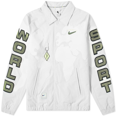 Nike Nike x Pigalle NRG Jacket outlook