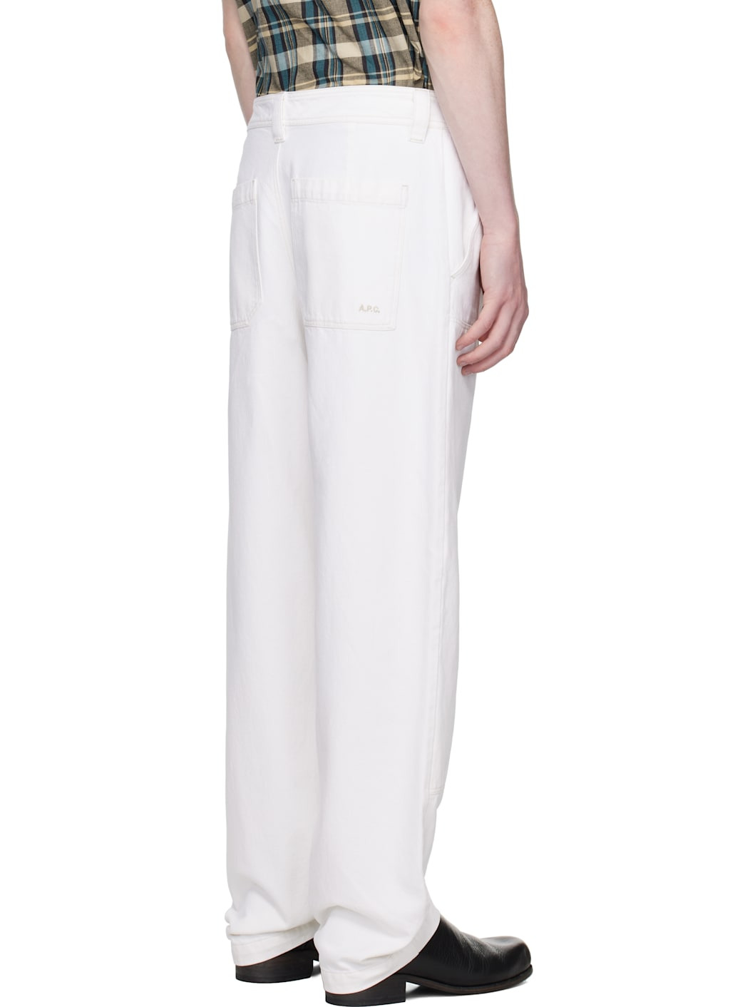 Off-White Gustav Jeans - 3