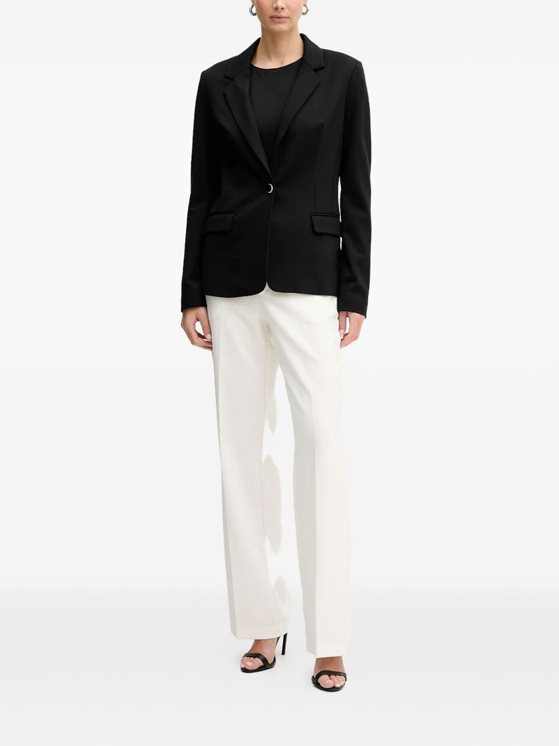 GUESS USA pocket button blazer outlook