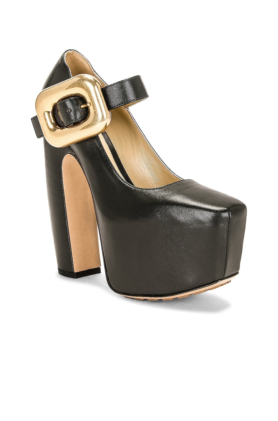 Mary Jane Wedges - 2