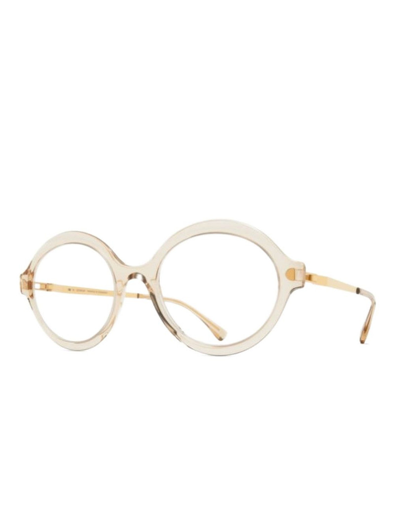 MYKITA Noomi round-frame glasses outlook