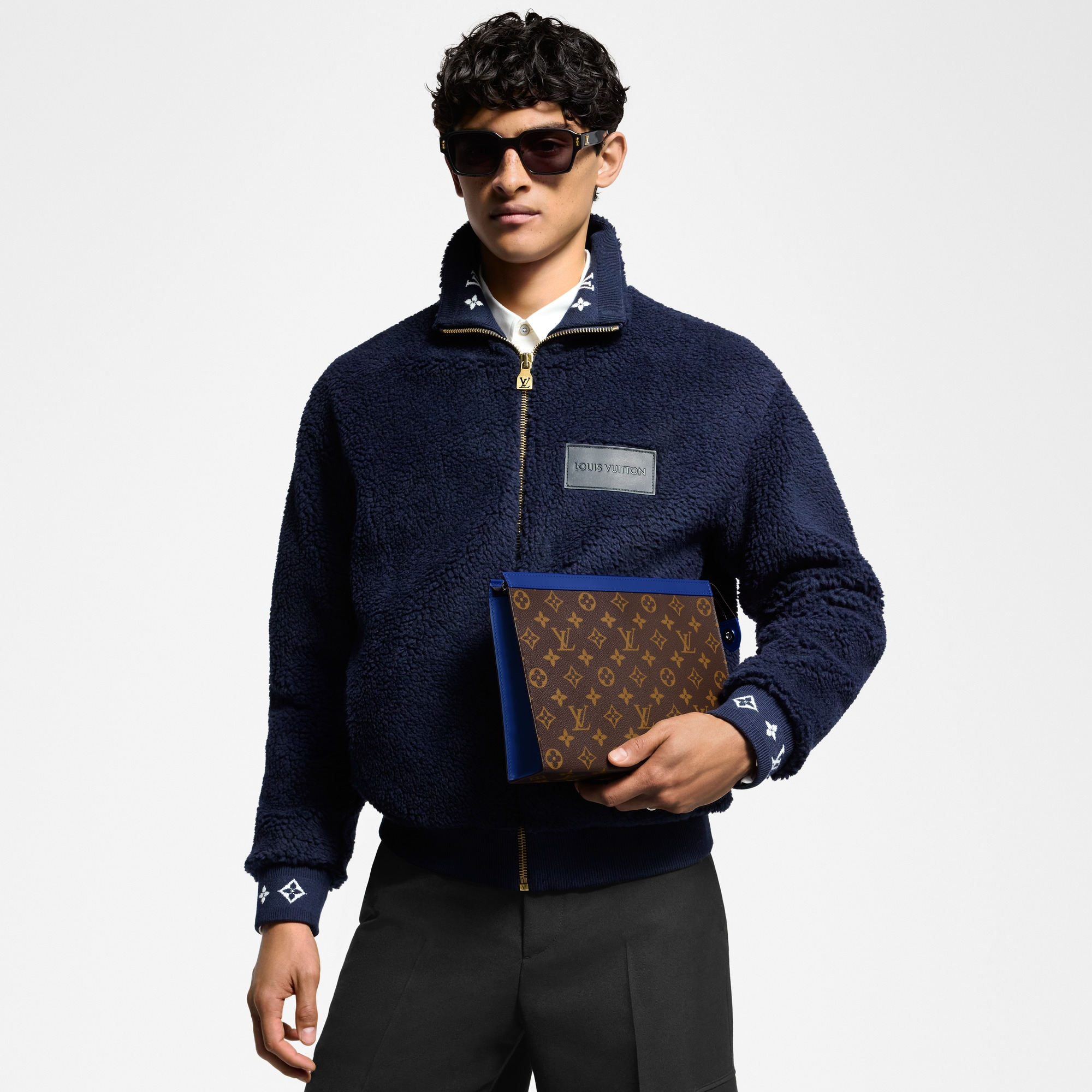 Pochette Voyage MM - 5