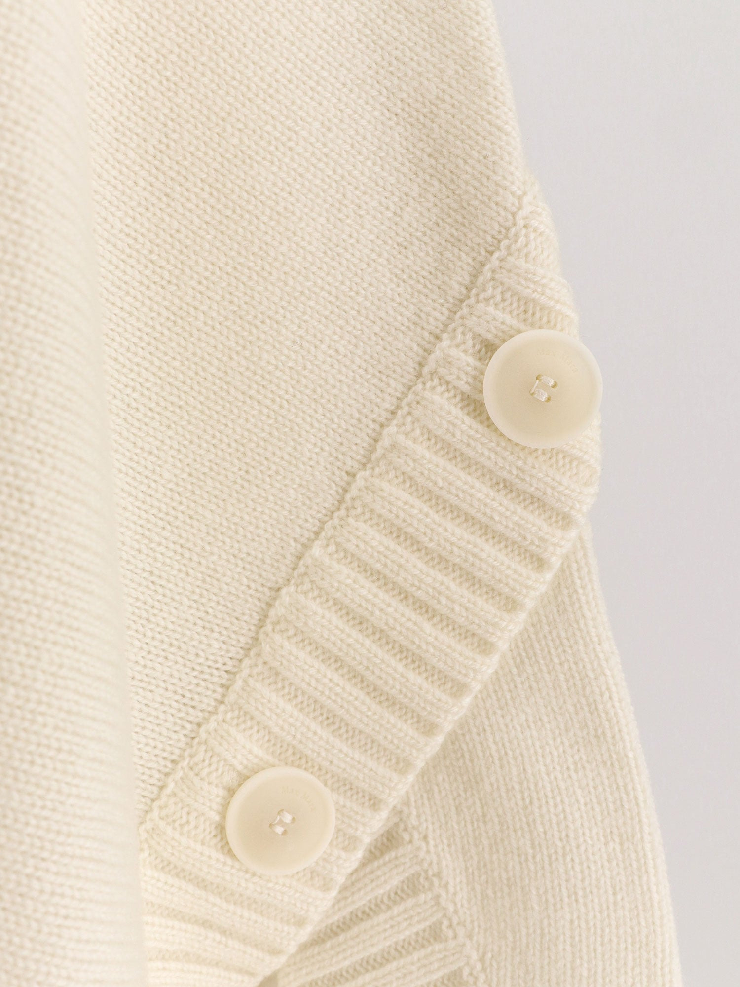 Max Mara Ampex Wool And Cashmere Sweater - 3