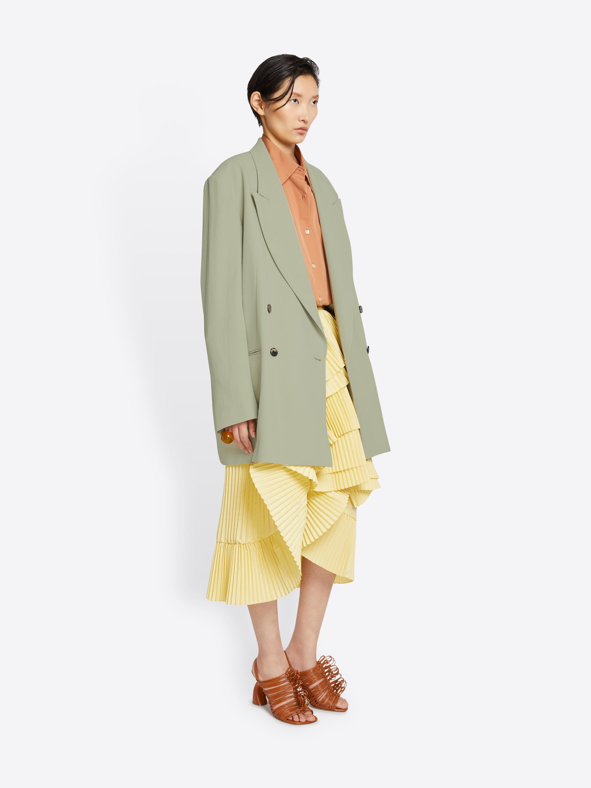 OVERSIZED BLAZER - 3