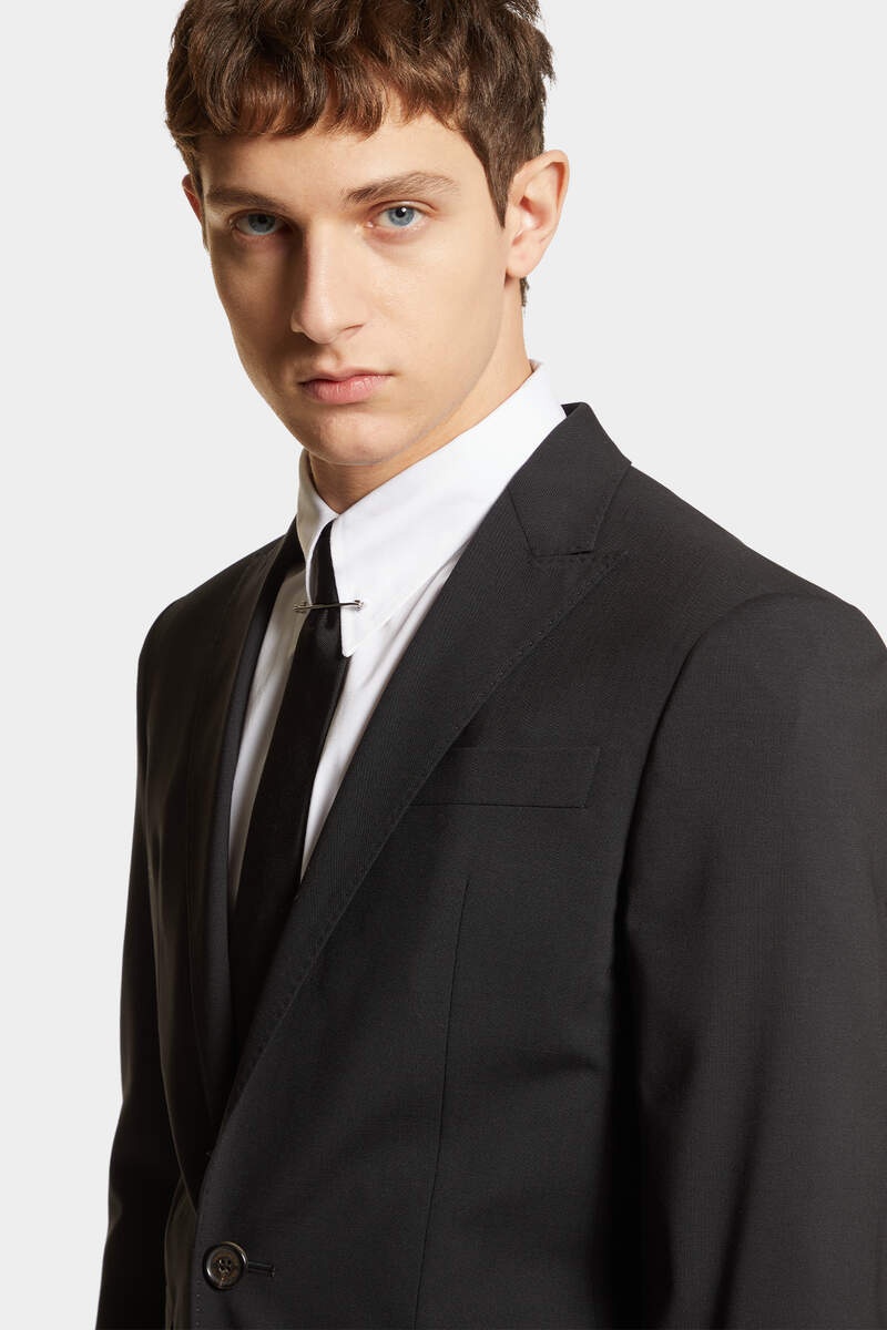 TOKYO SUIT - 5