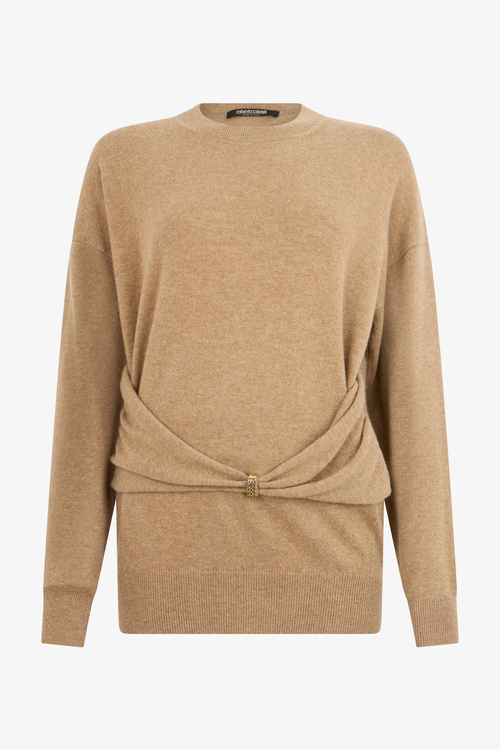 Beige Sweater - 1