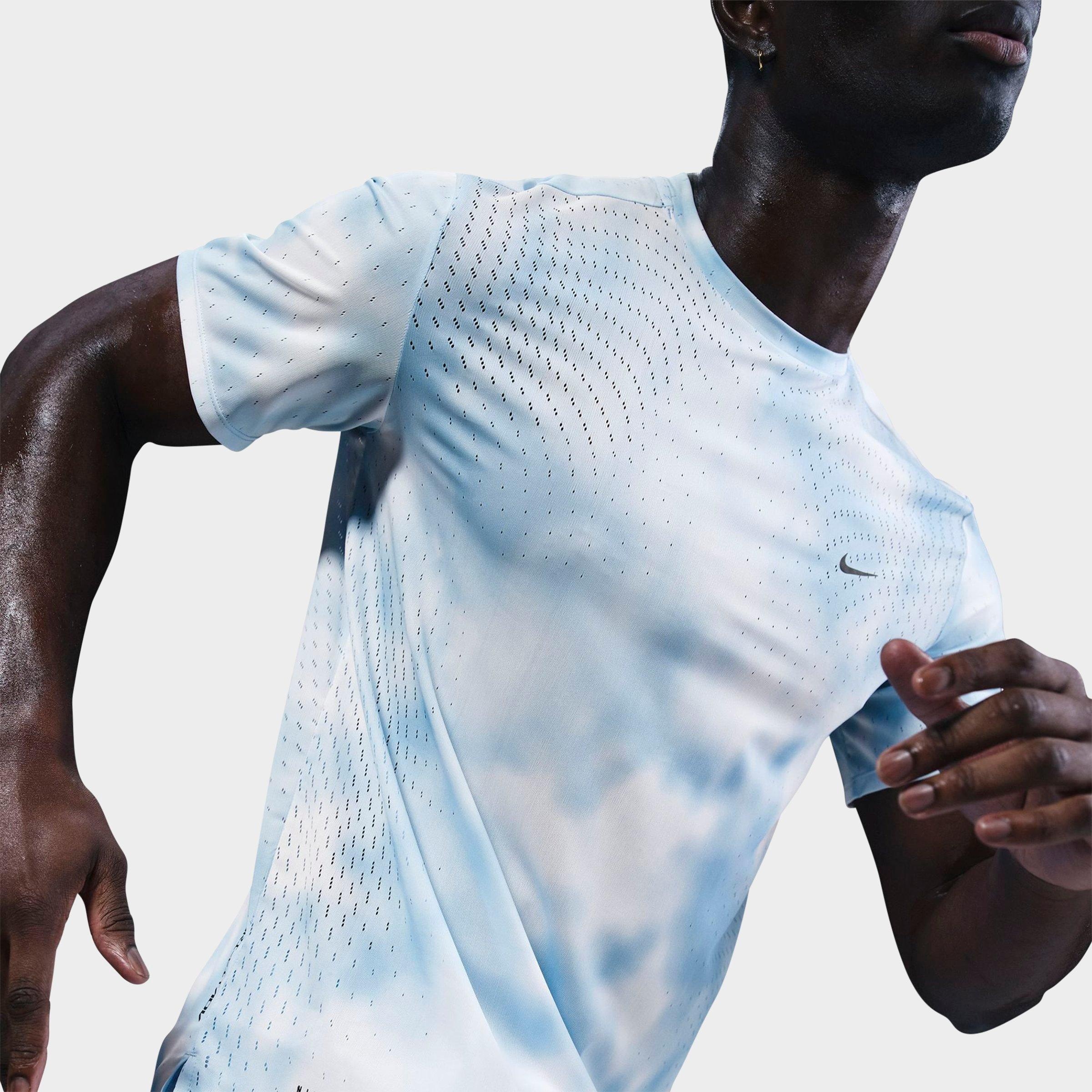 MEN'S NIKE RUNNING DIVISION BREATHE DRI-FIT ADV RUNNING TOP - 3