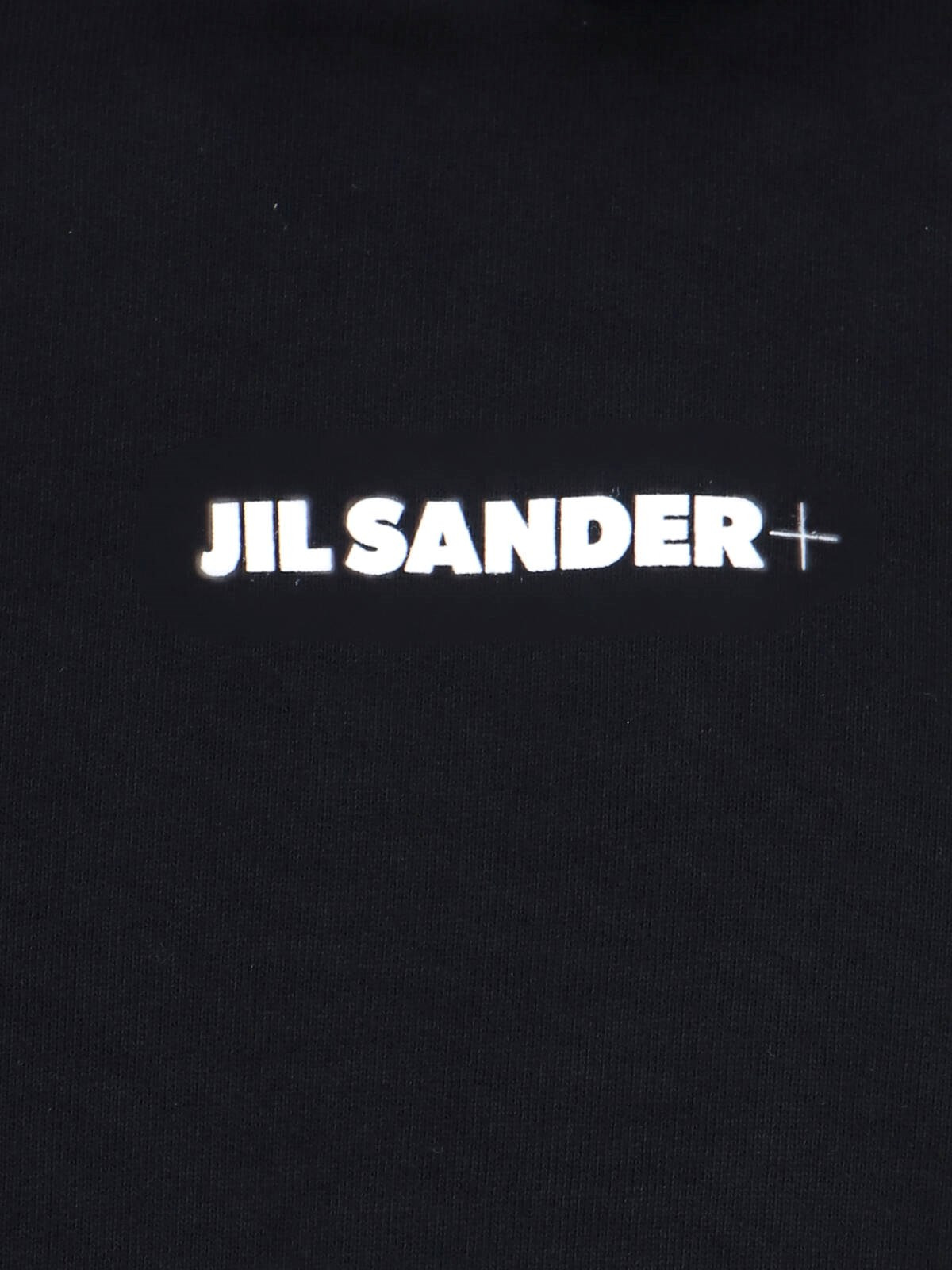 LOGO HOODIE - 3