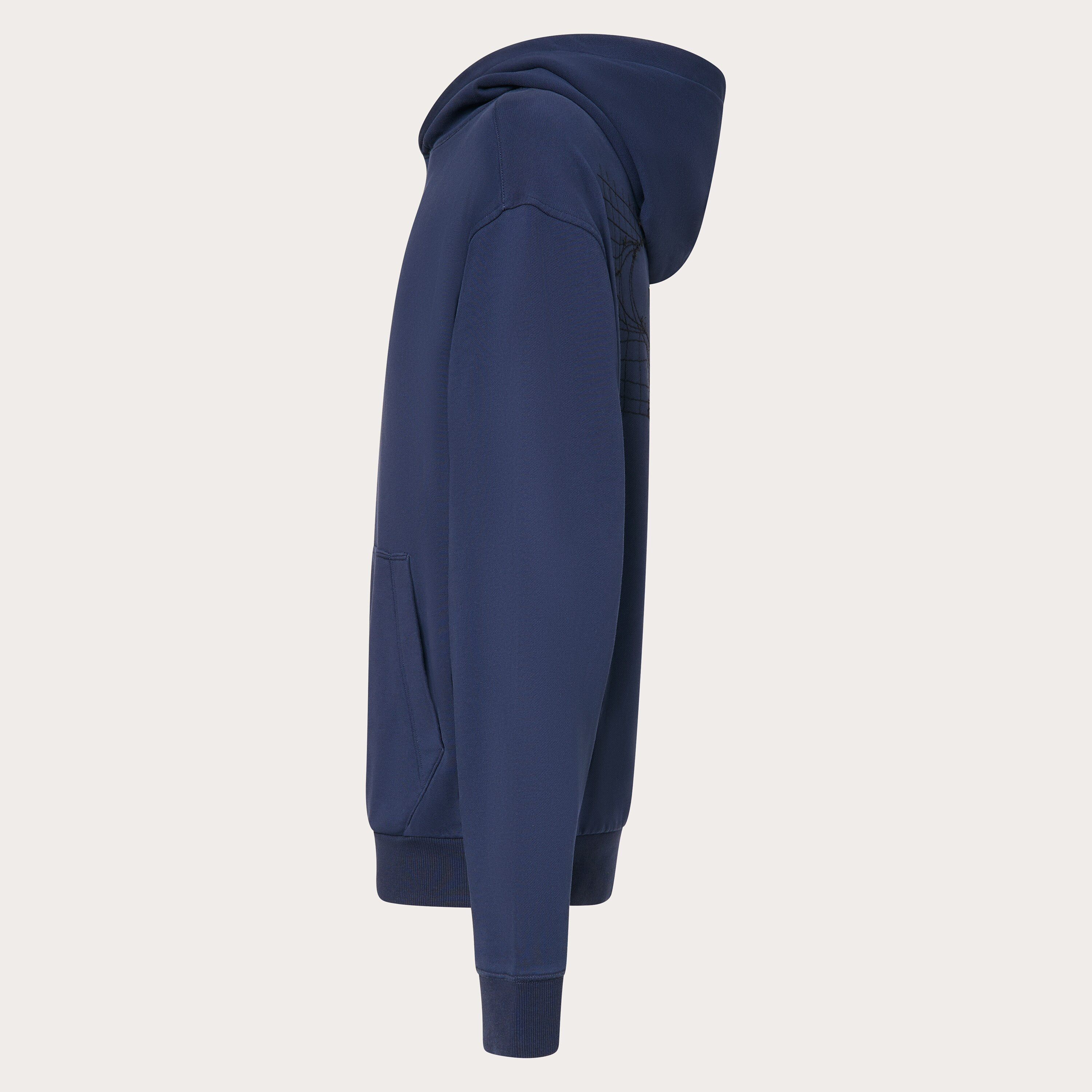 Skate Hoodie - 8