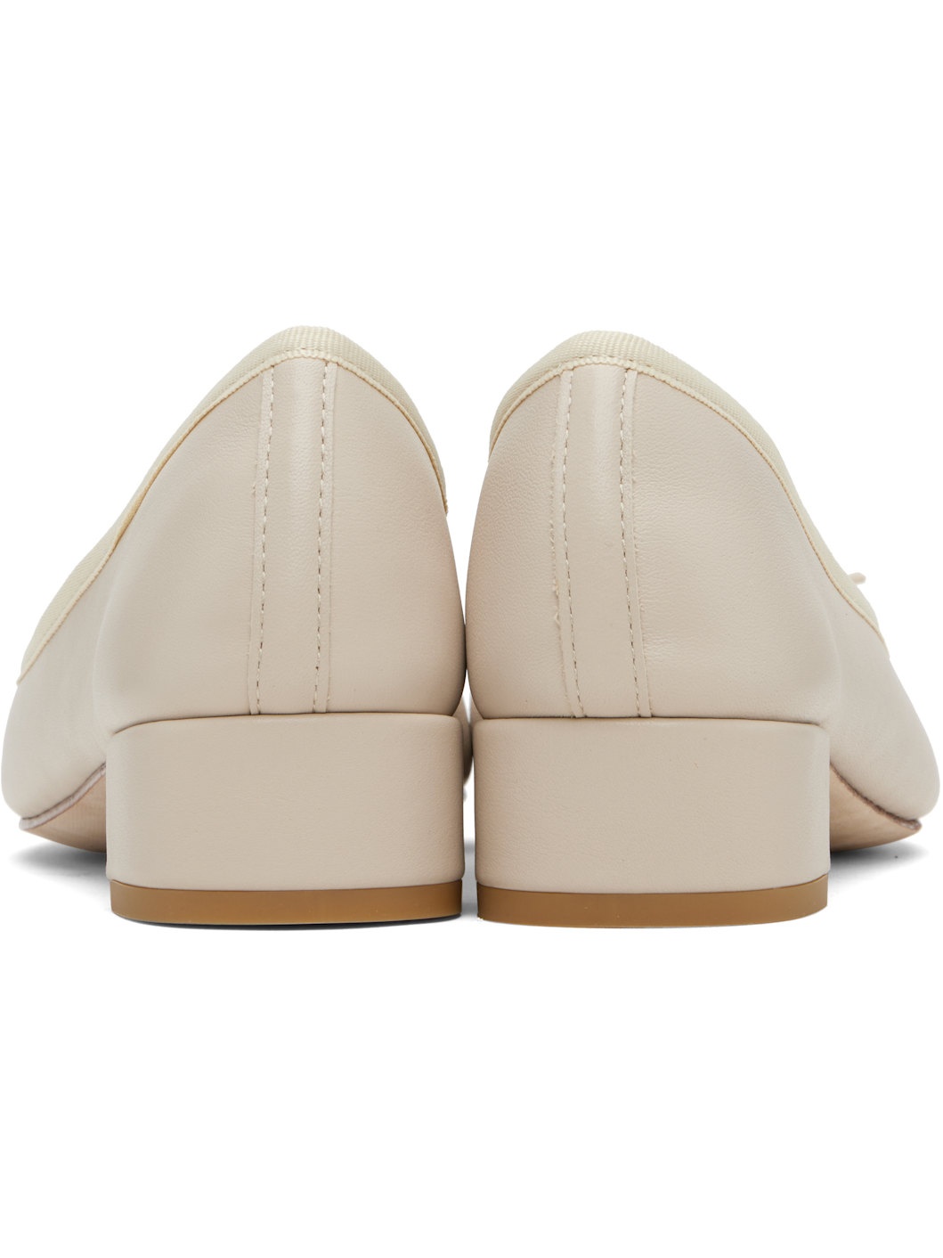 Off-White Camille Heels - 2