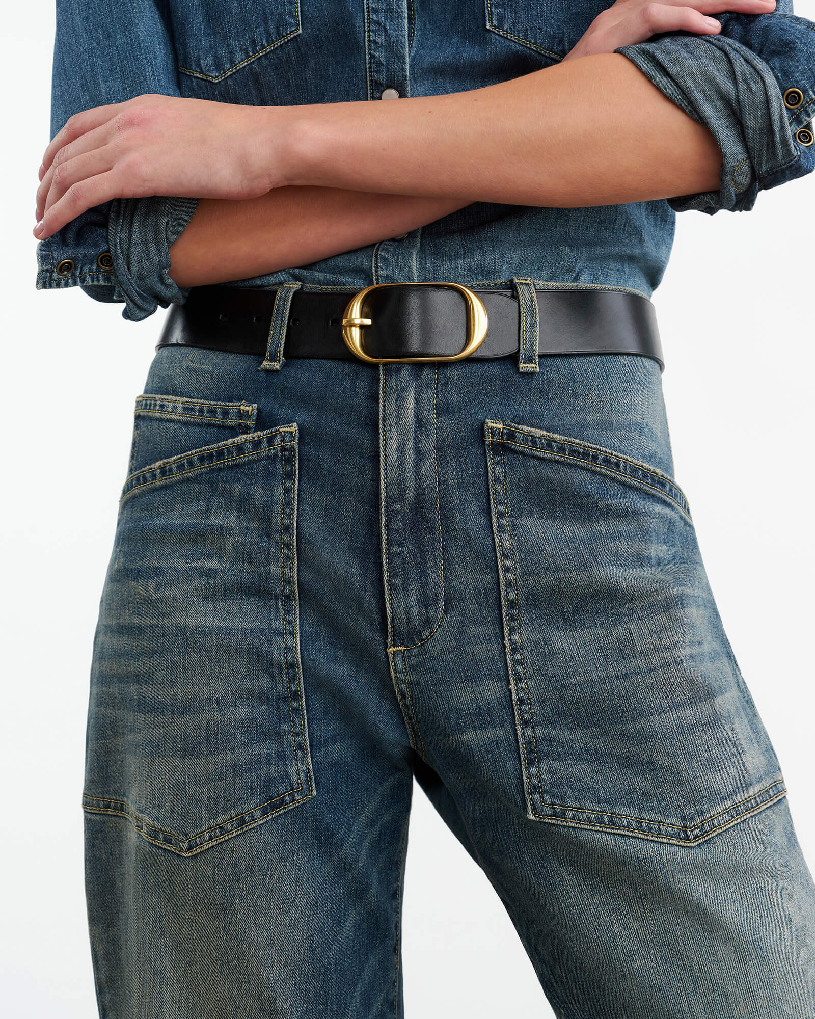 SHON JEAN - 3