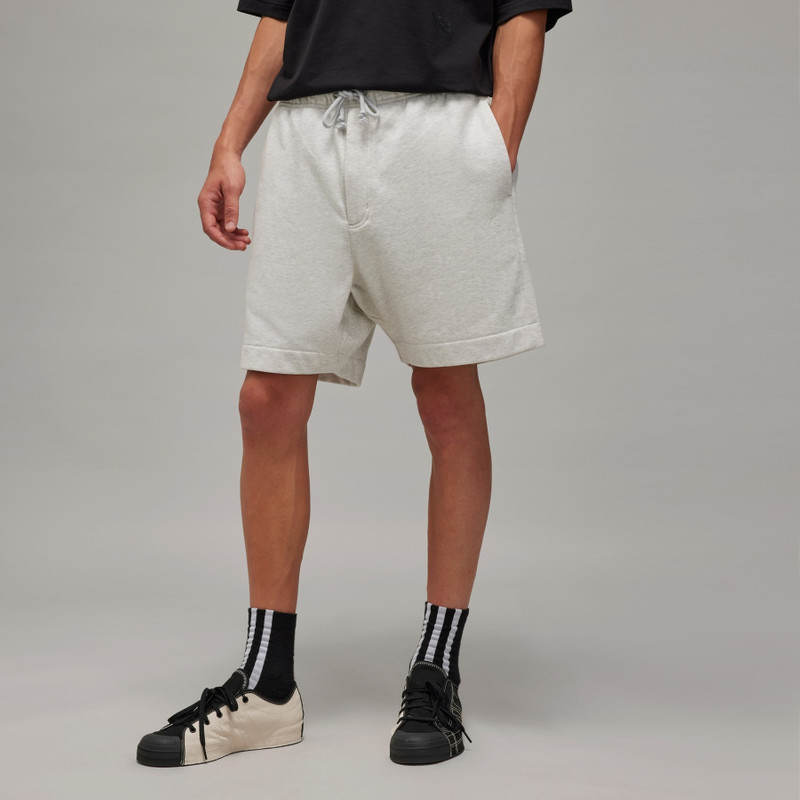 Y-3 Y-3 French Terry Shorts outlook