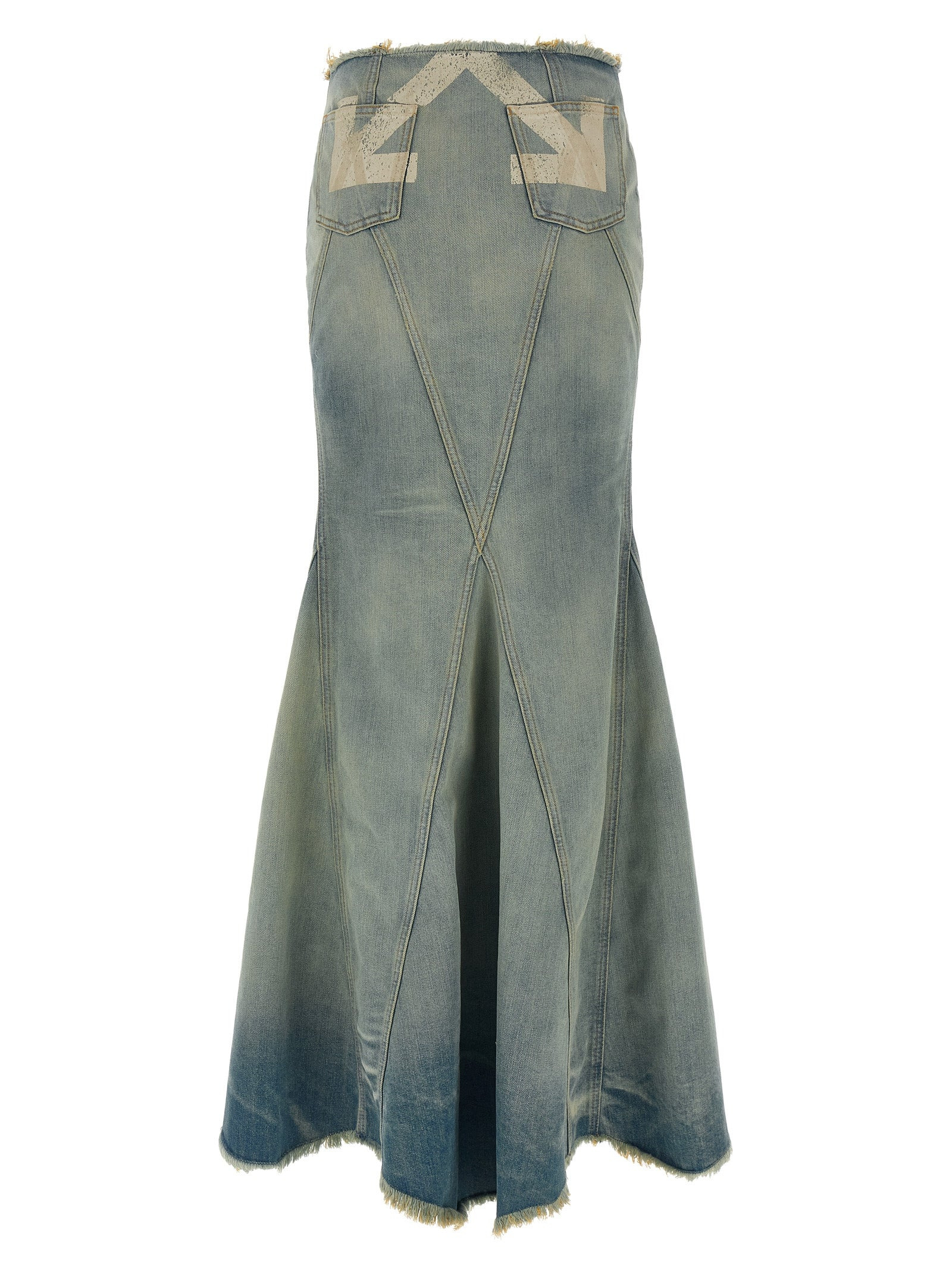 Off-White Women 'Jane' Skirt - 2