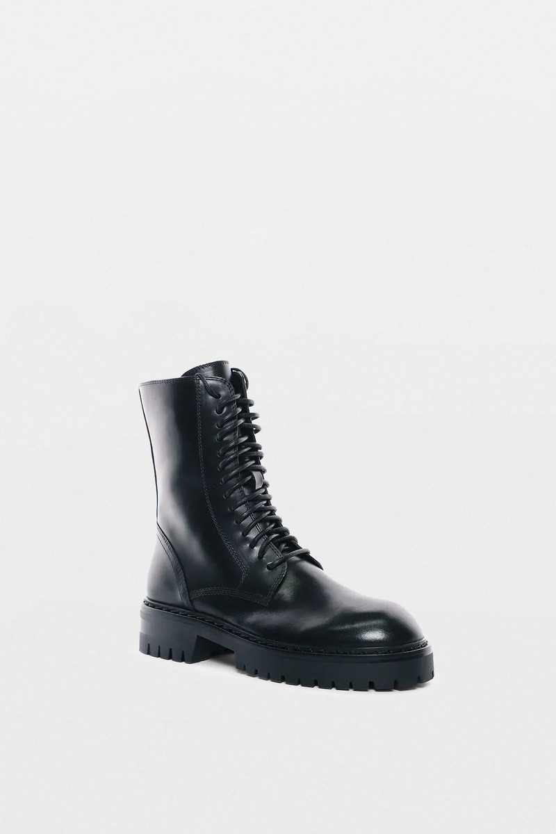 Ann Demeulemeester Alec Ankle Boots outlook