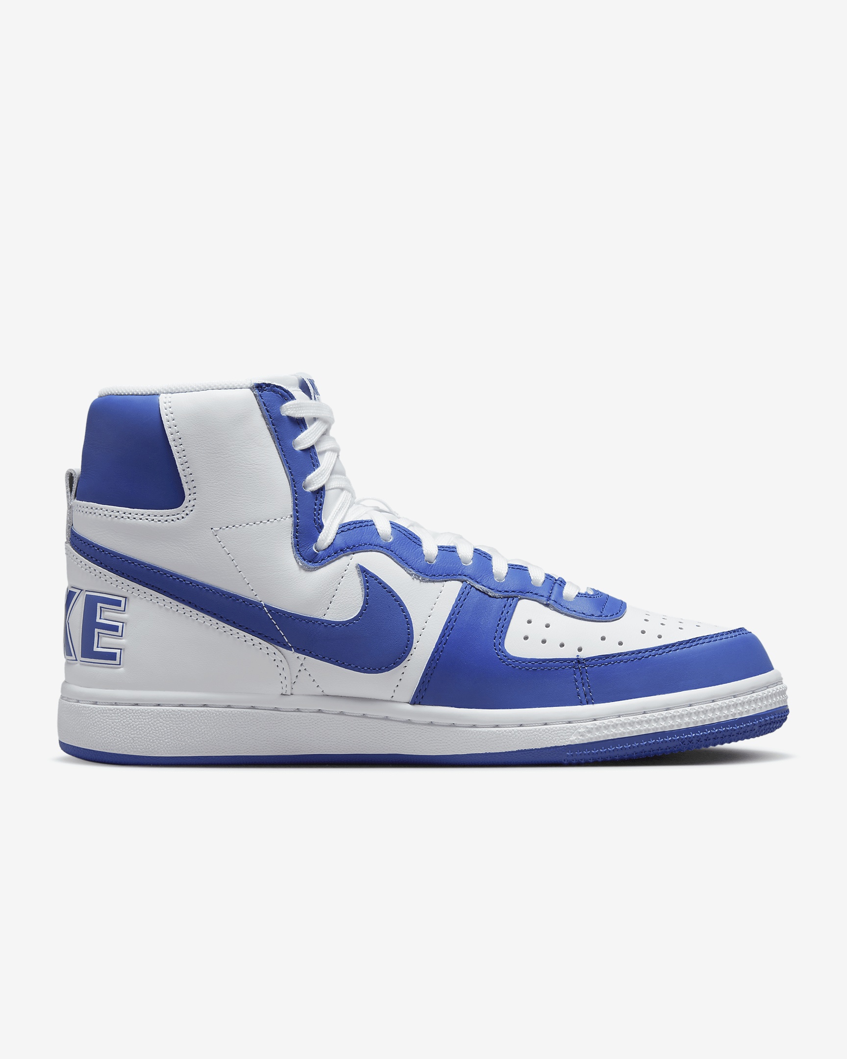 Nike Terminator High Men's Shoes - 3