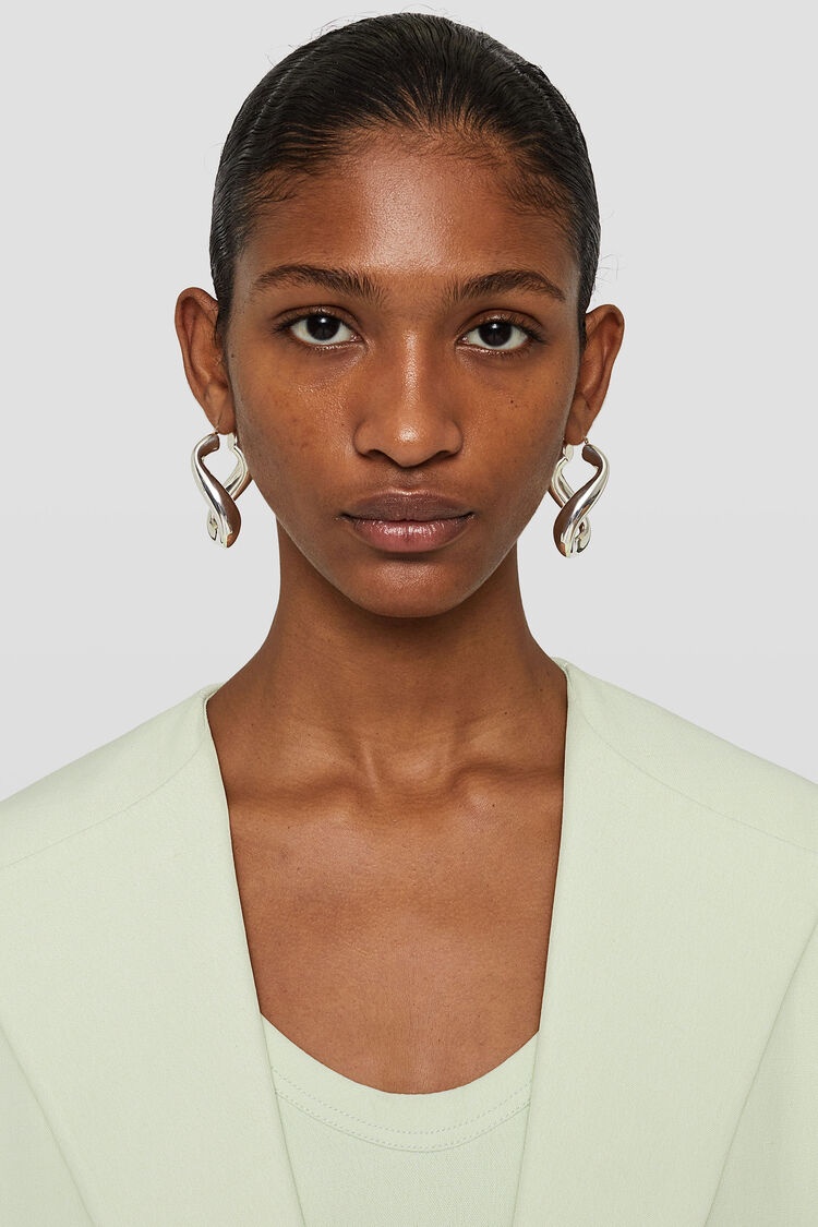 Earrings - 2