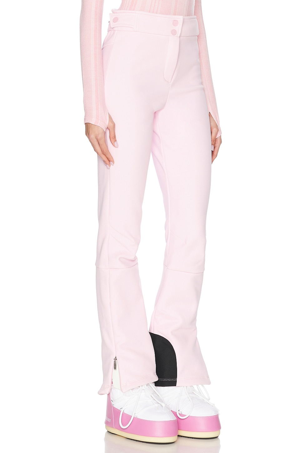 Saint Moritz Ski Pant - 2