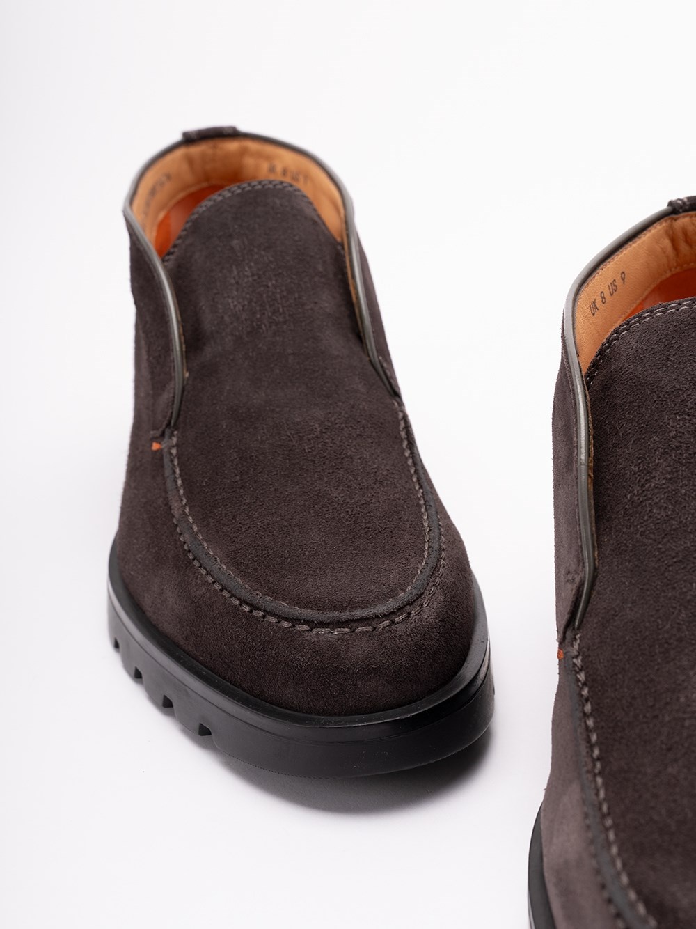 `Rock` Loafers - 5
